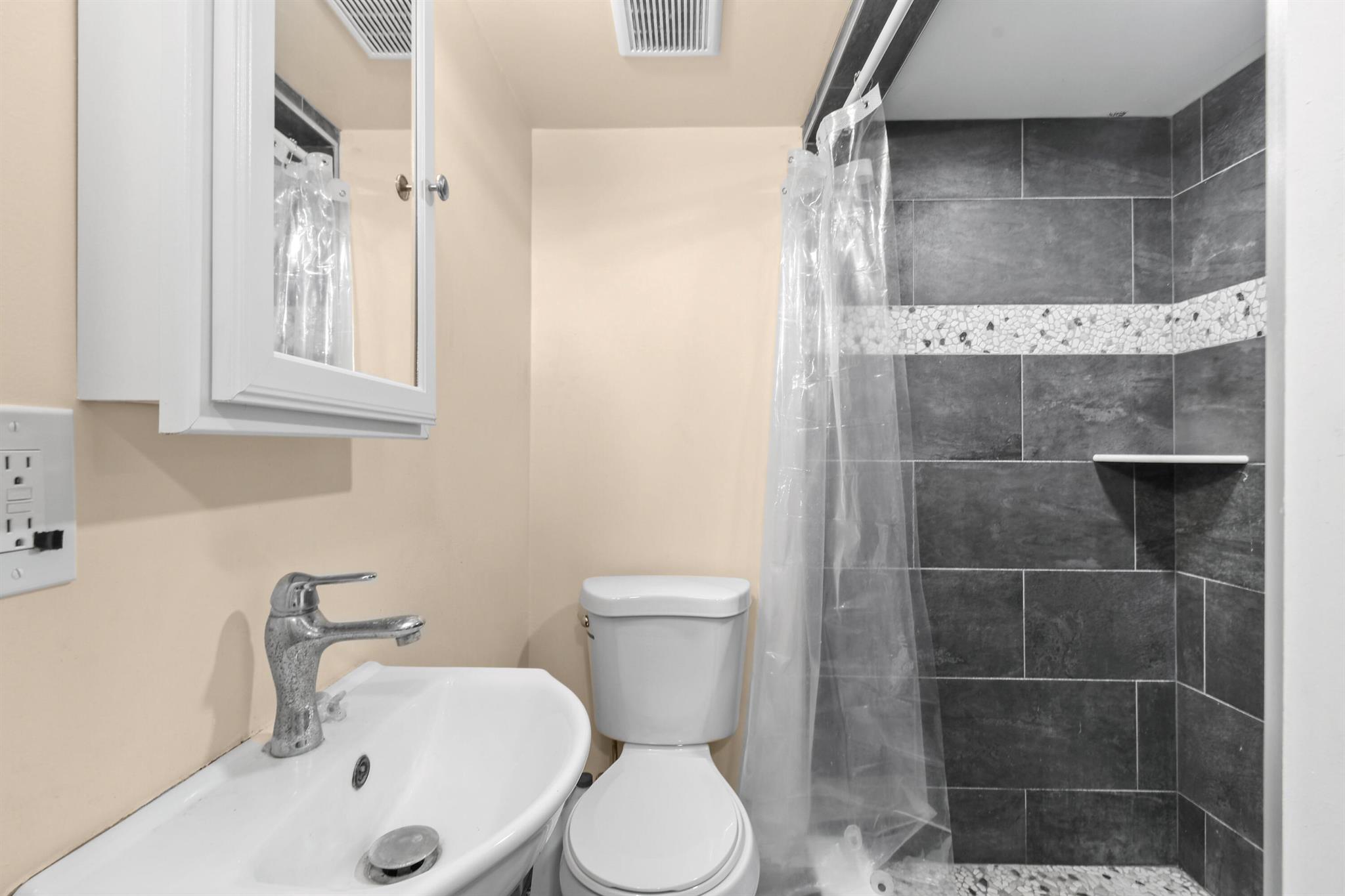 METES AND BOUNDS - Residential