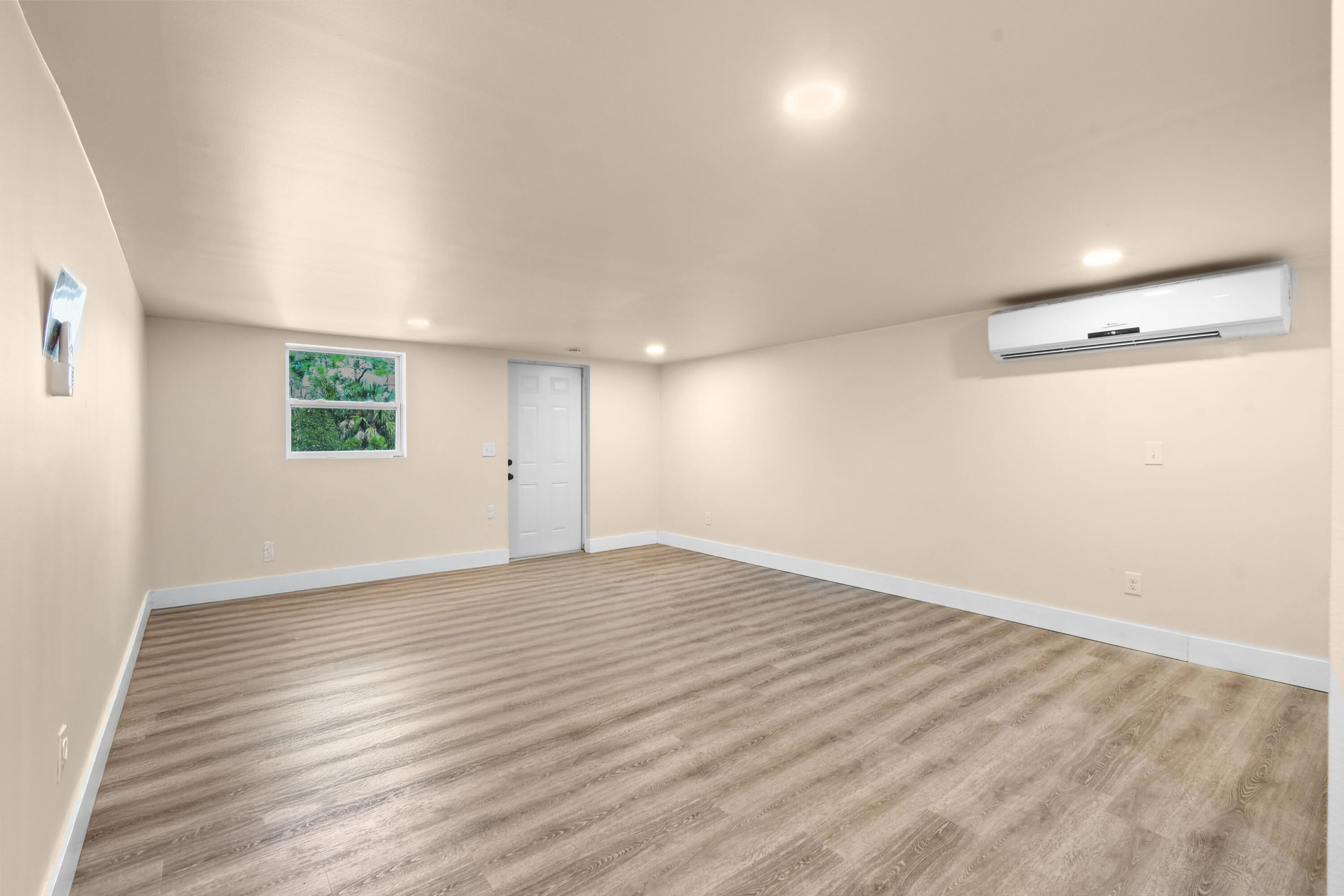 METES AND BOUNDS - Residential