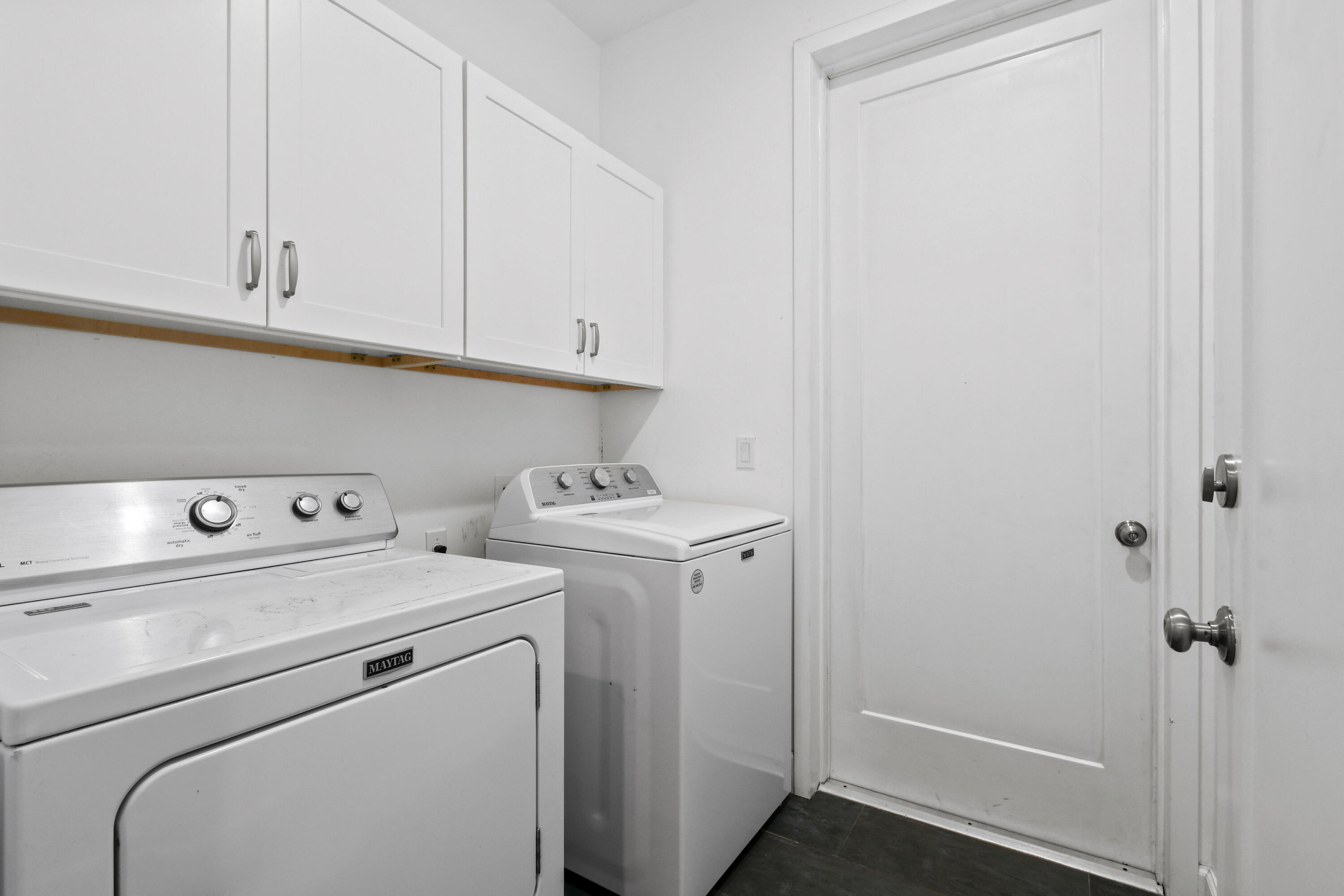 METES AND BOUNDS - Residential