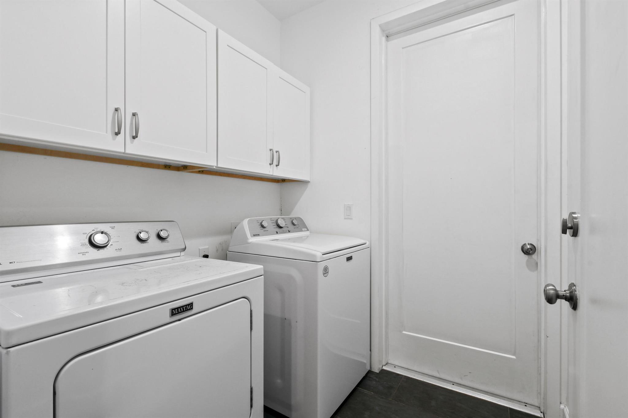 METES AND BOUNDS - Residential