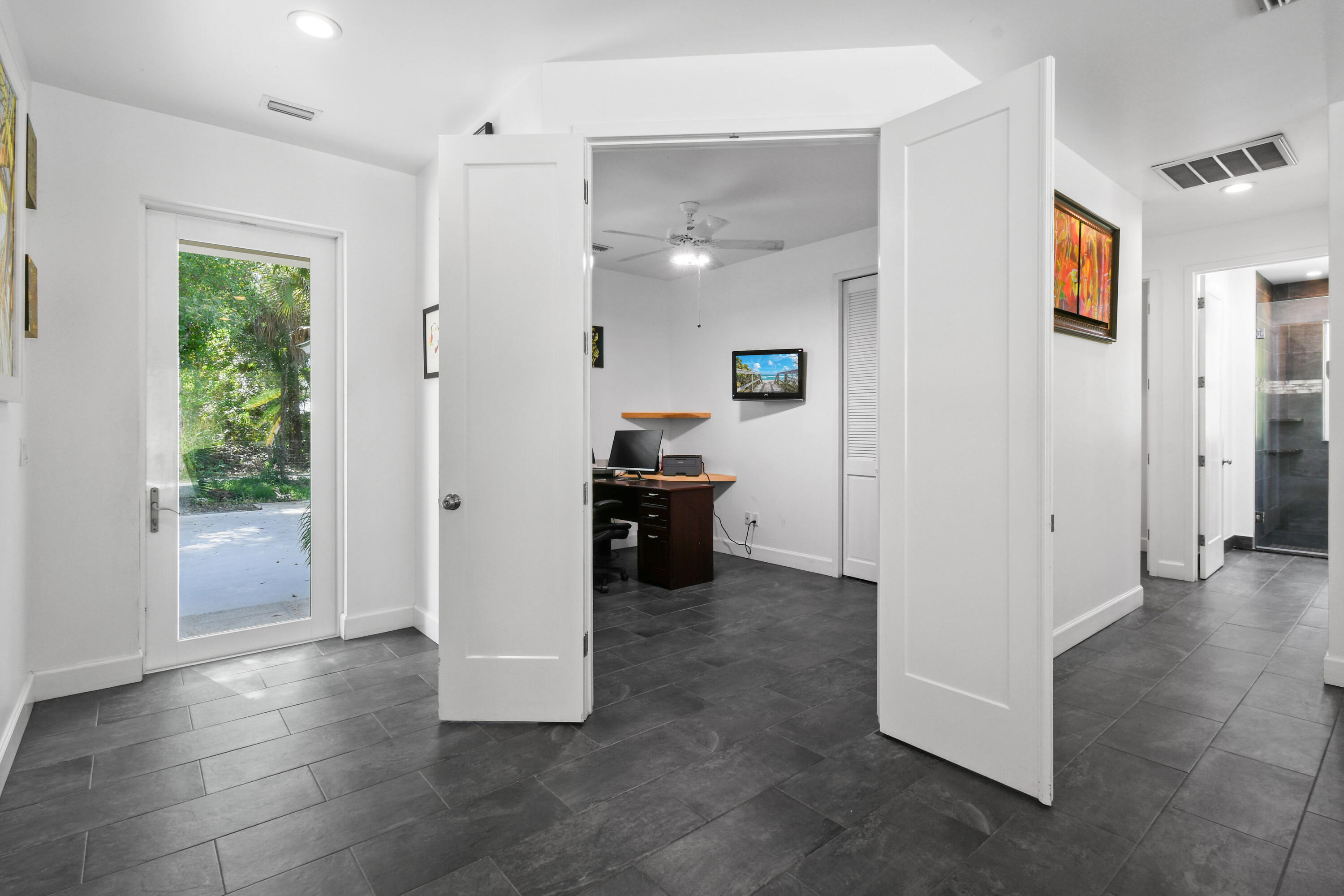 METES AND BOUNDS - Residential