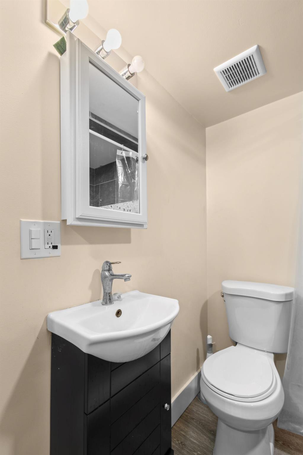 METES AND BOUNDS - Residential