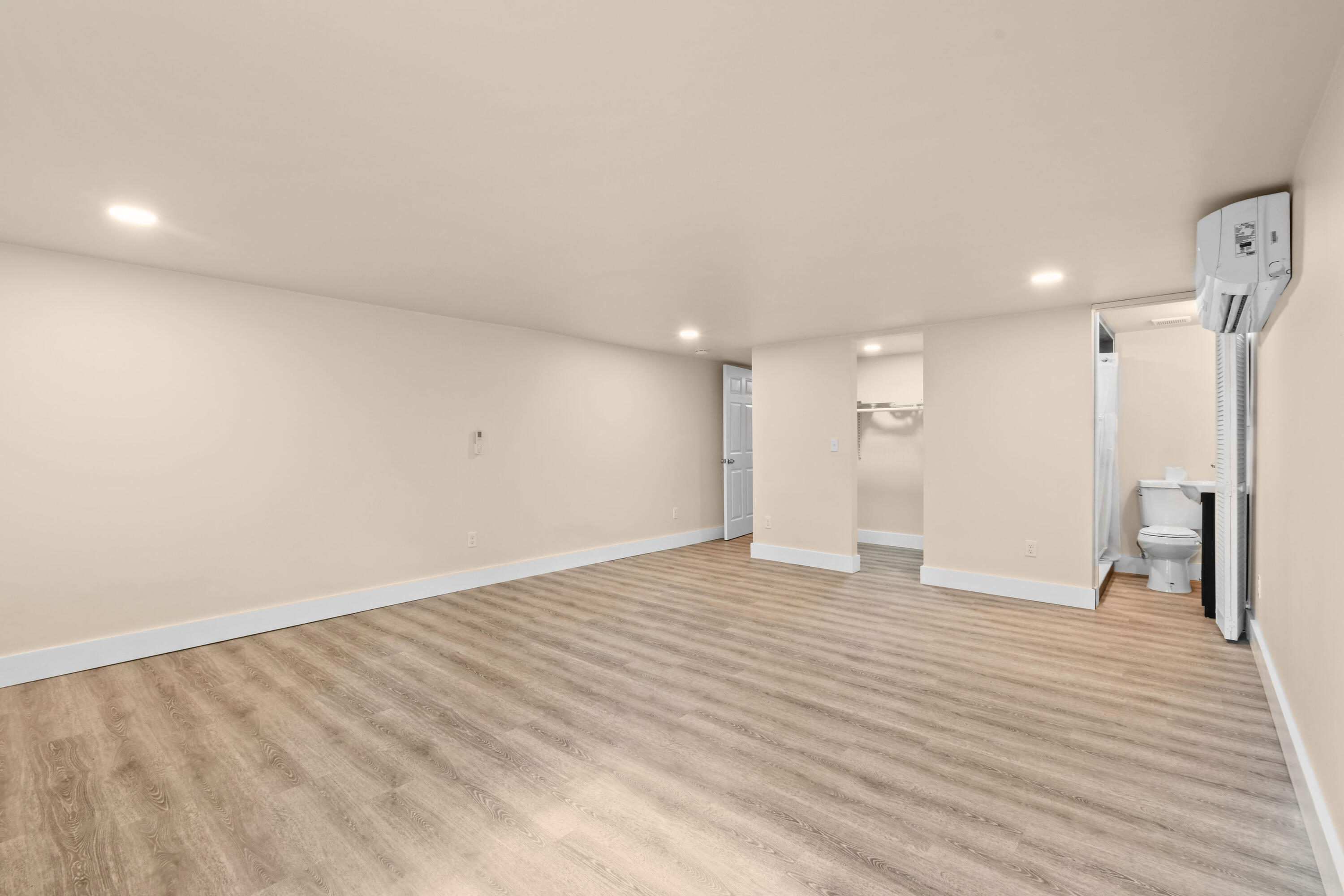 METES AND BOUNDS - Residential