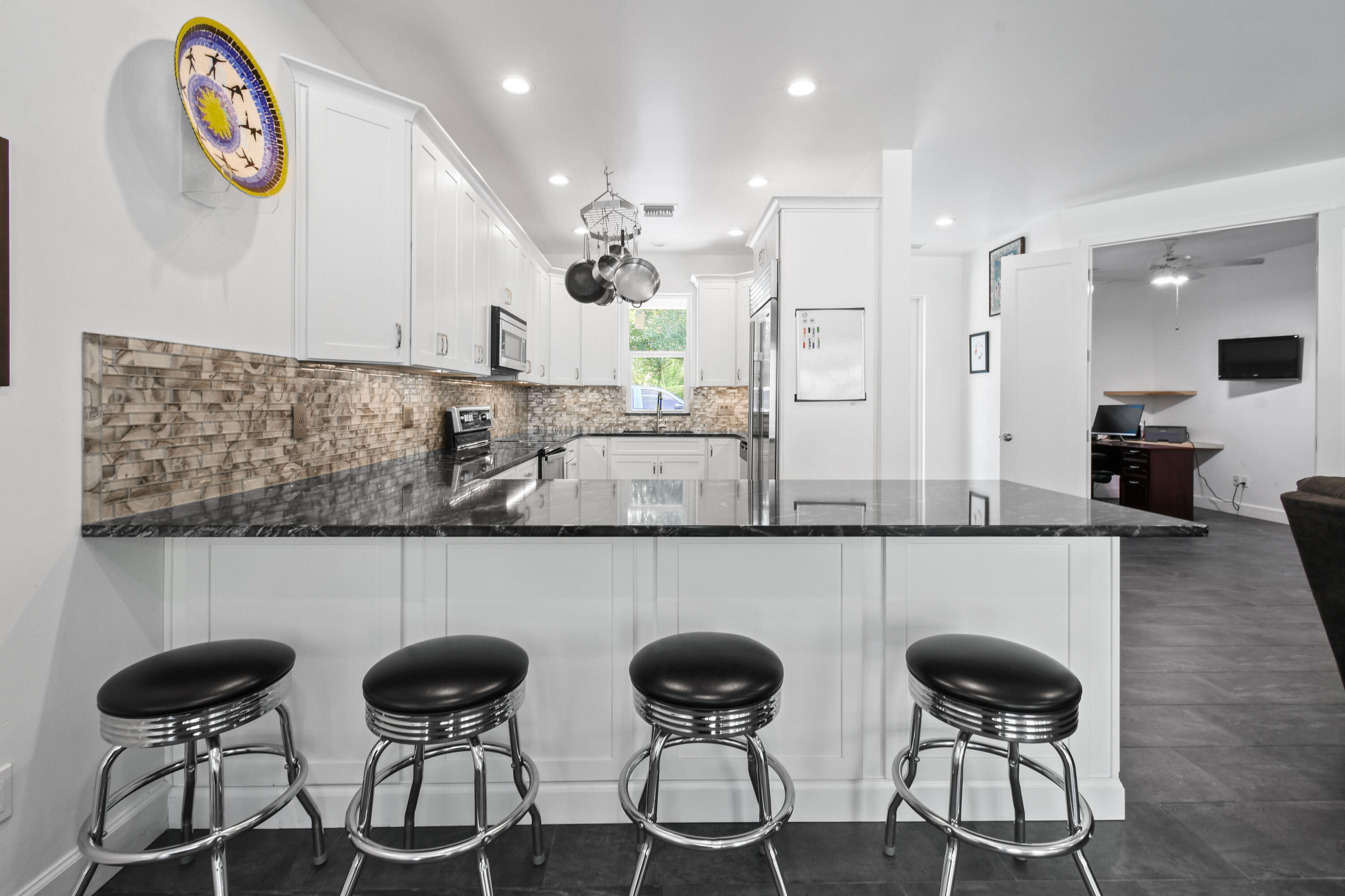 METES AND BOUNDS - Residential