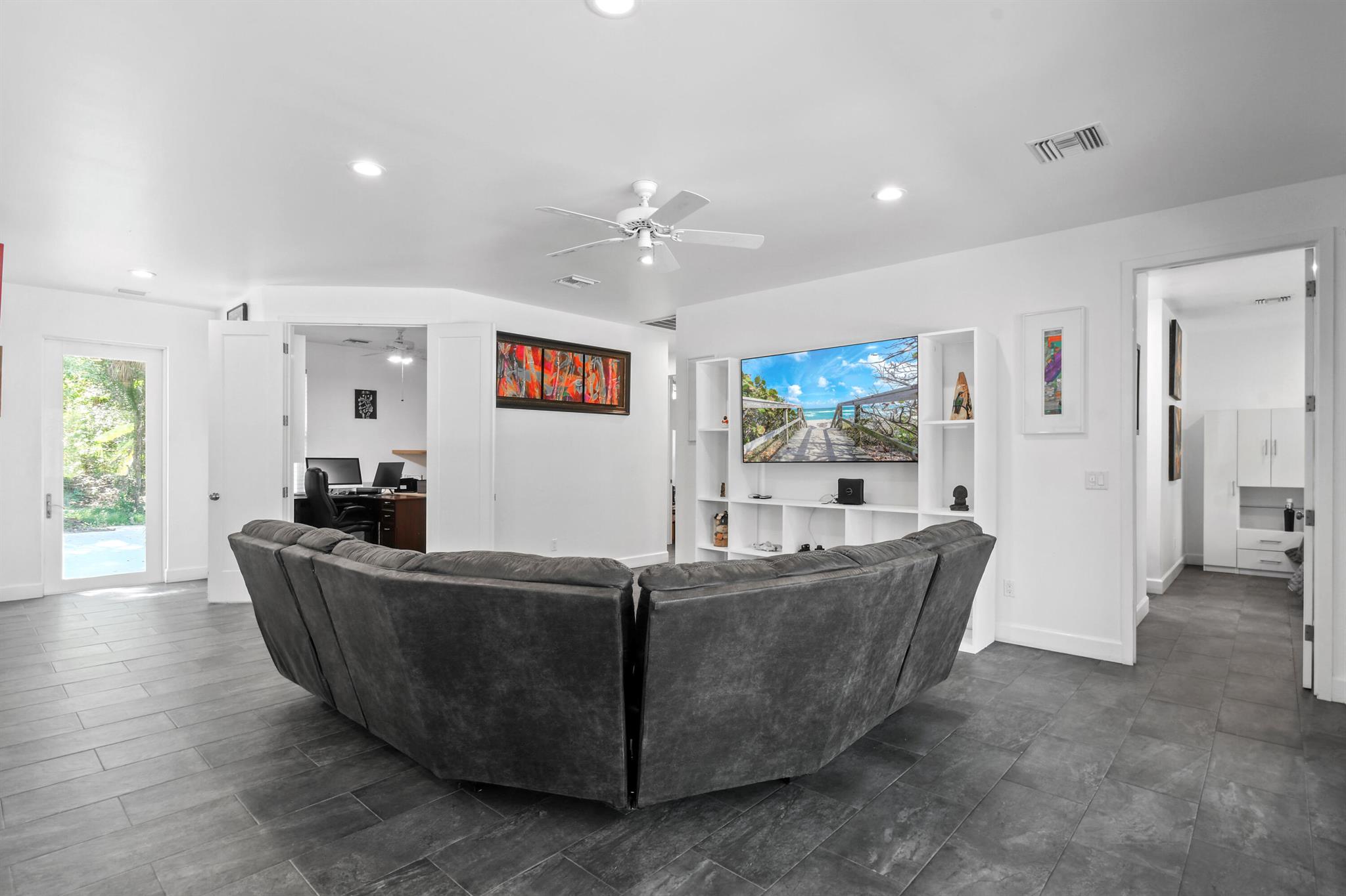 METES AND BOUNDS - Residential