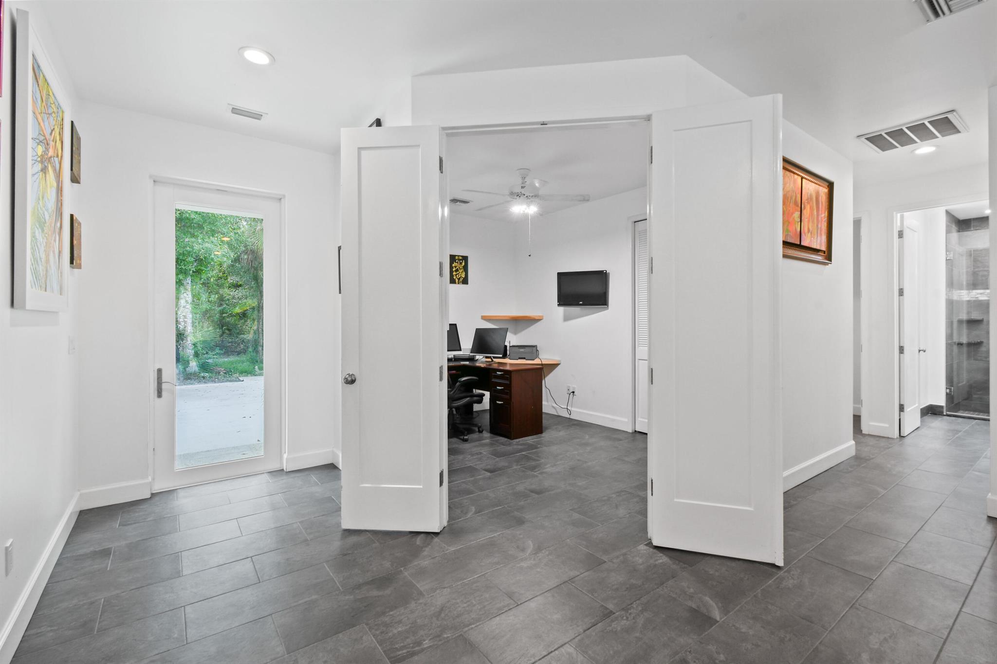 METES AND BOUNDS - Residential