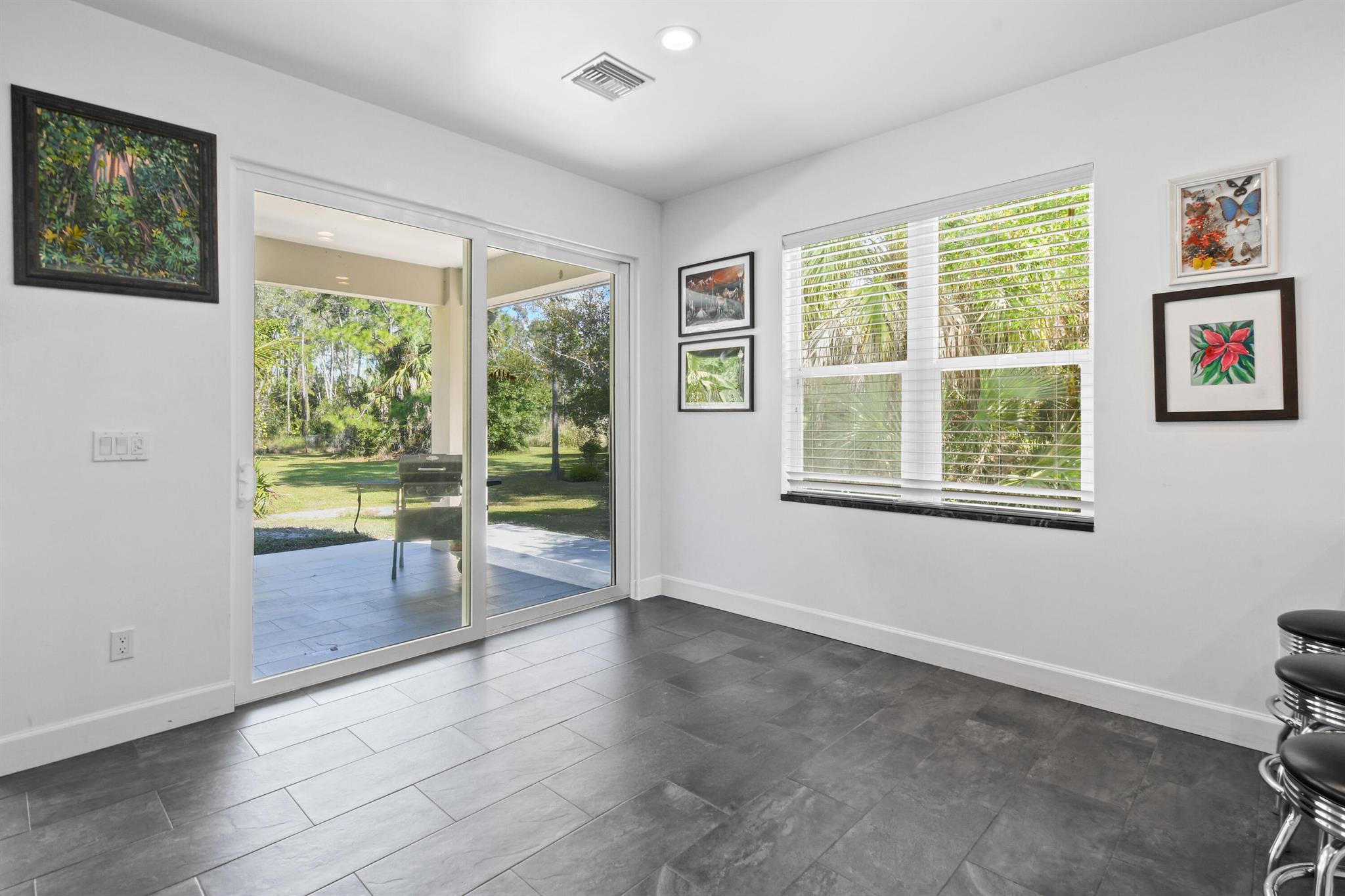 METES AND BOUNDS - Residential