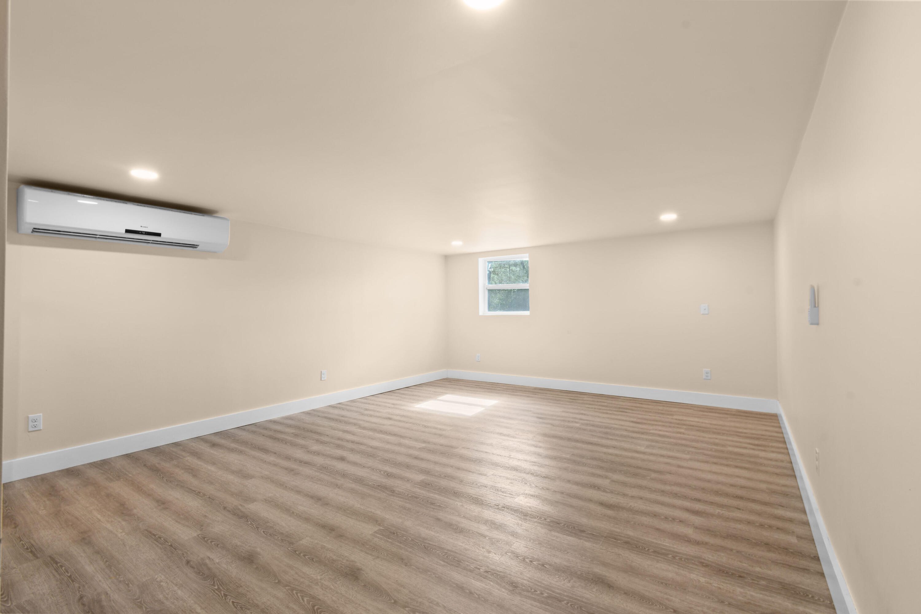 METES AND BOUNDS - Residential