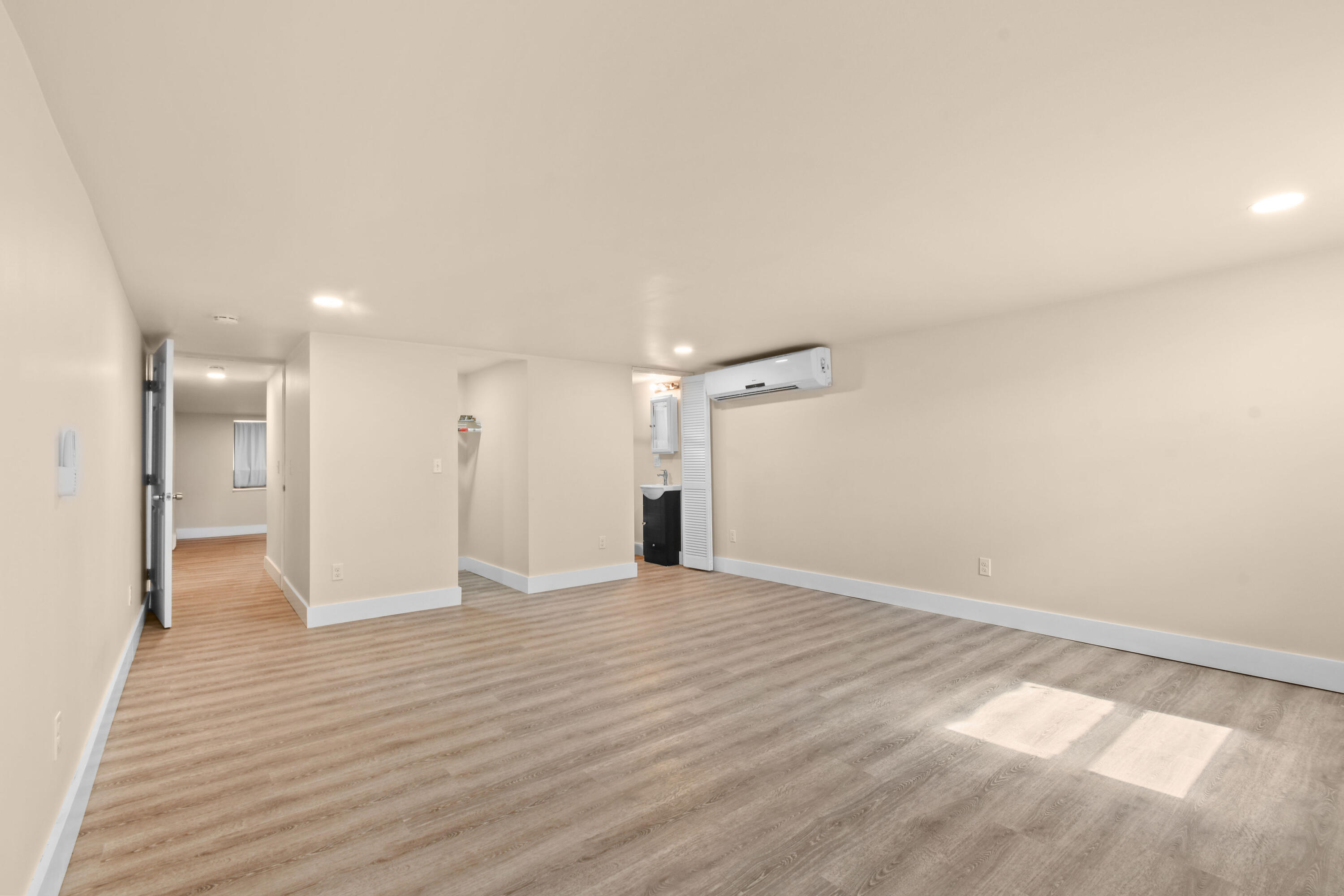 METES AND BOUNDS - Residential