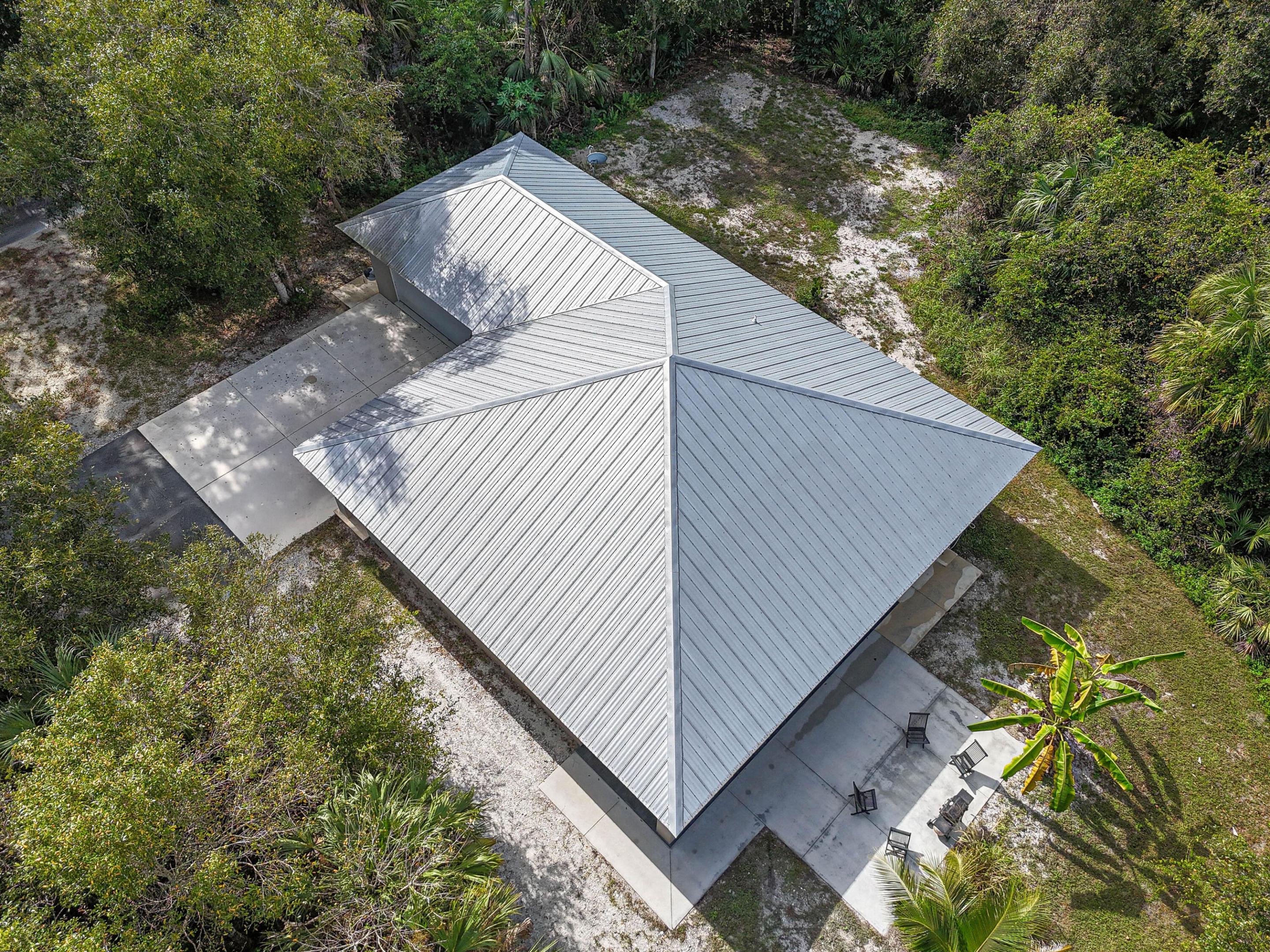 METES AND BOUNDS - Residential