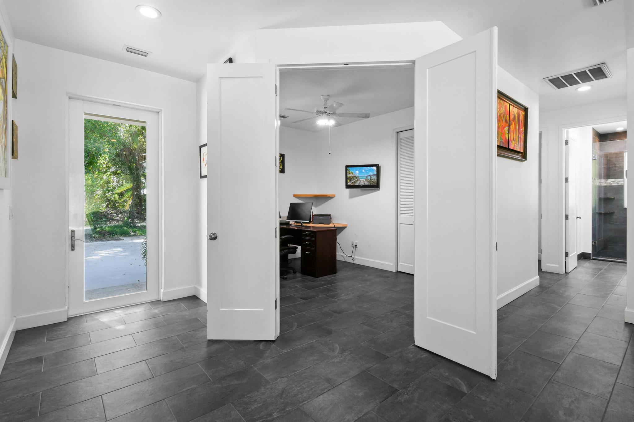 METES AND BOUNDS - Residential