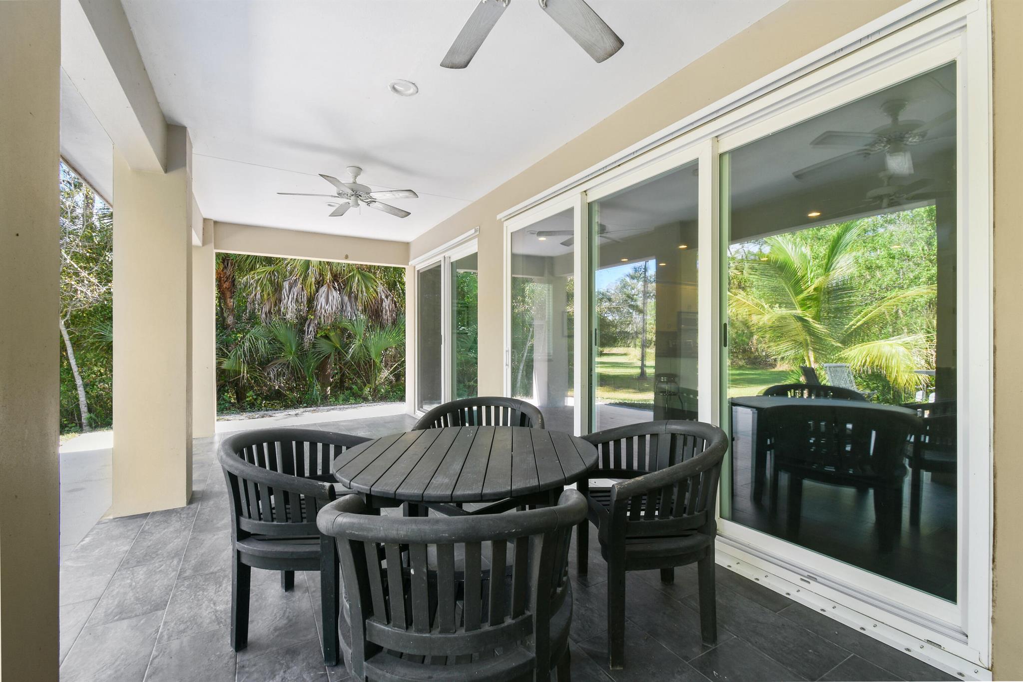 METES AND BOUNDS - Residential