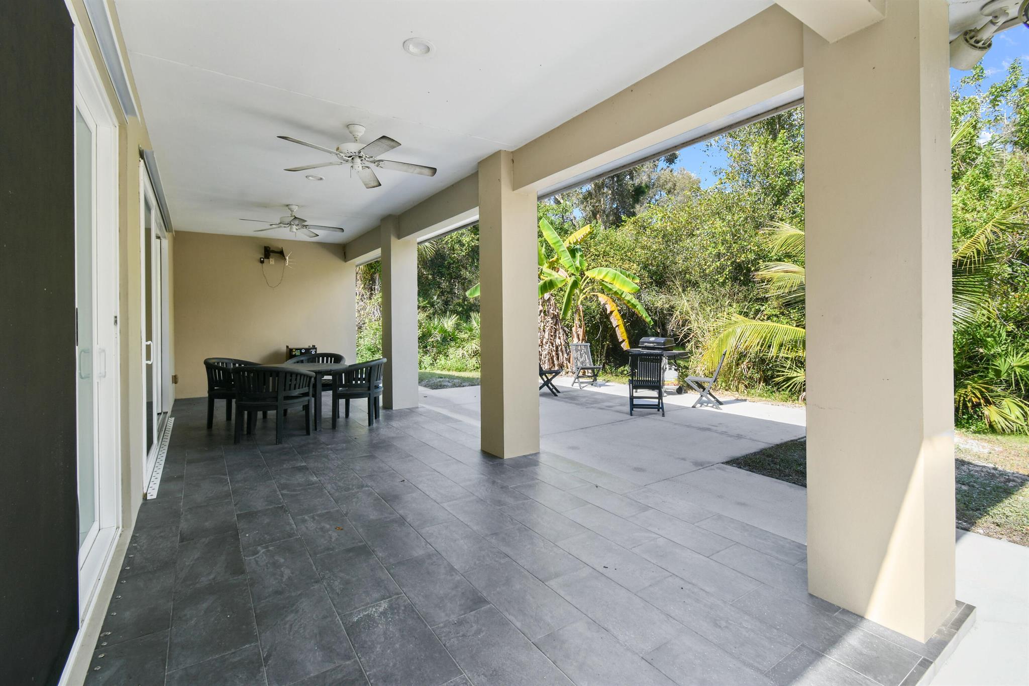 METES AND BOUNDS - Residential