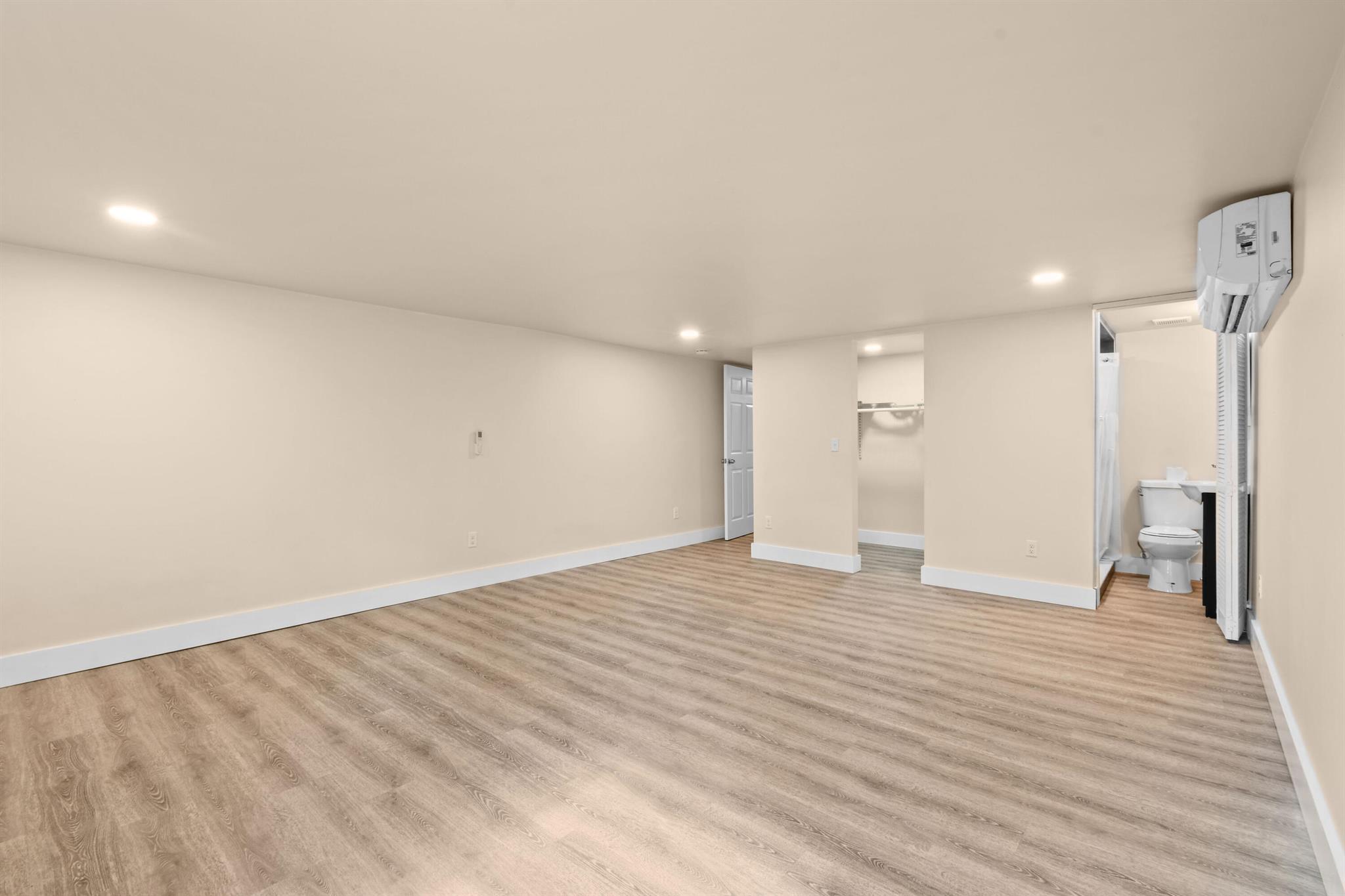 METES AND BOUNDS - Residential