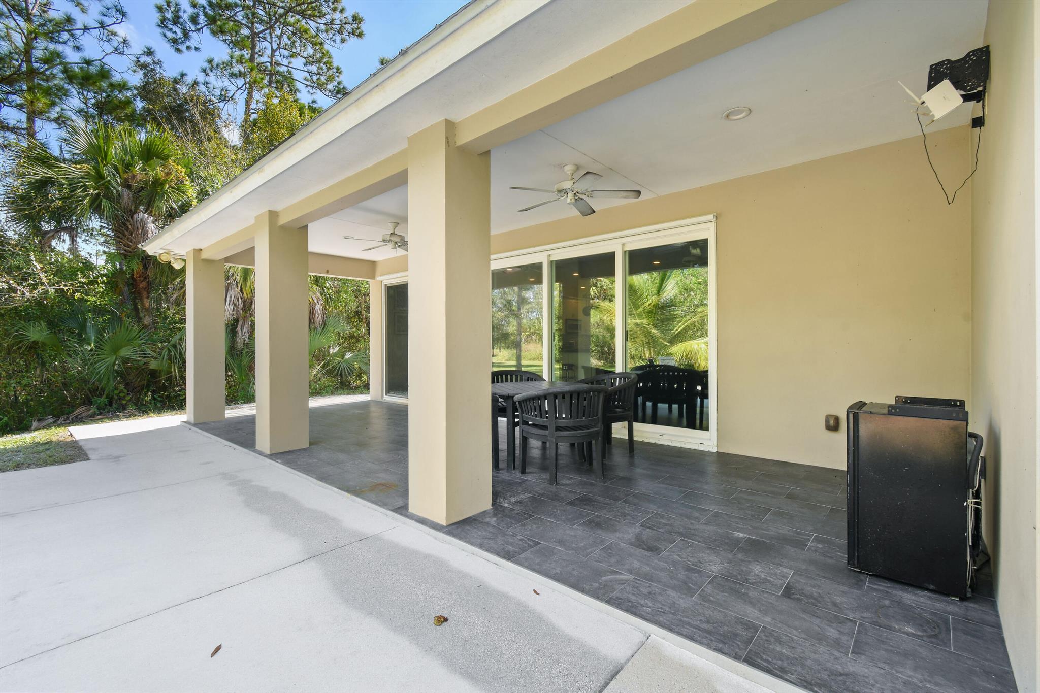 METES AND BOUNDS - Residential