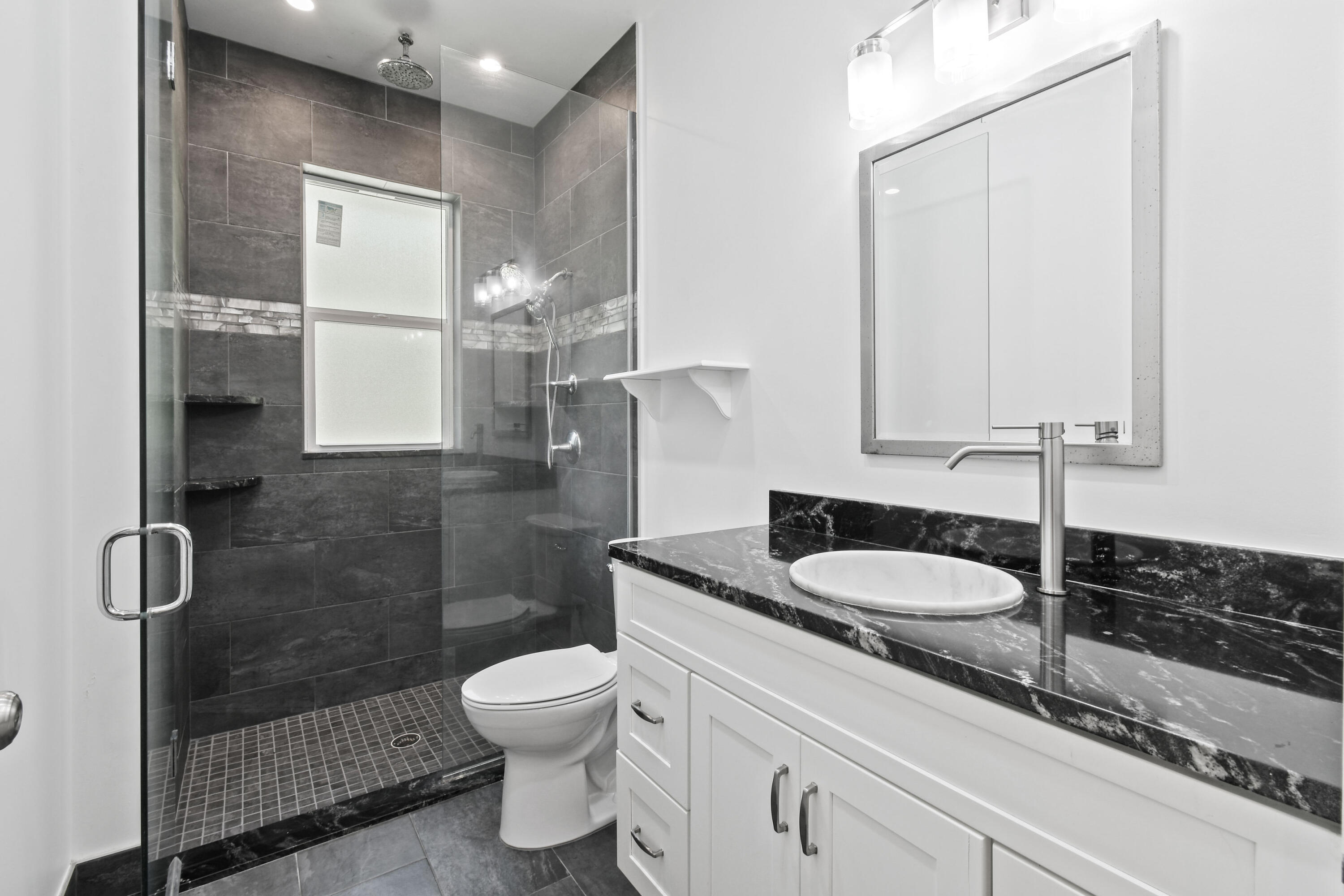 METES AND BOUNDS - Residential