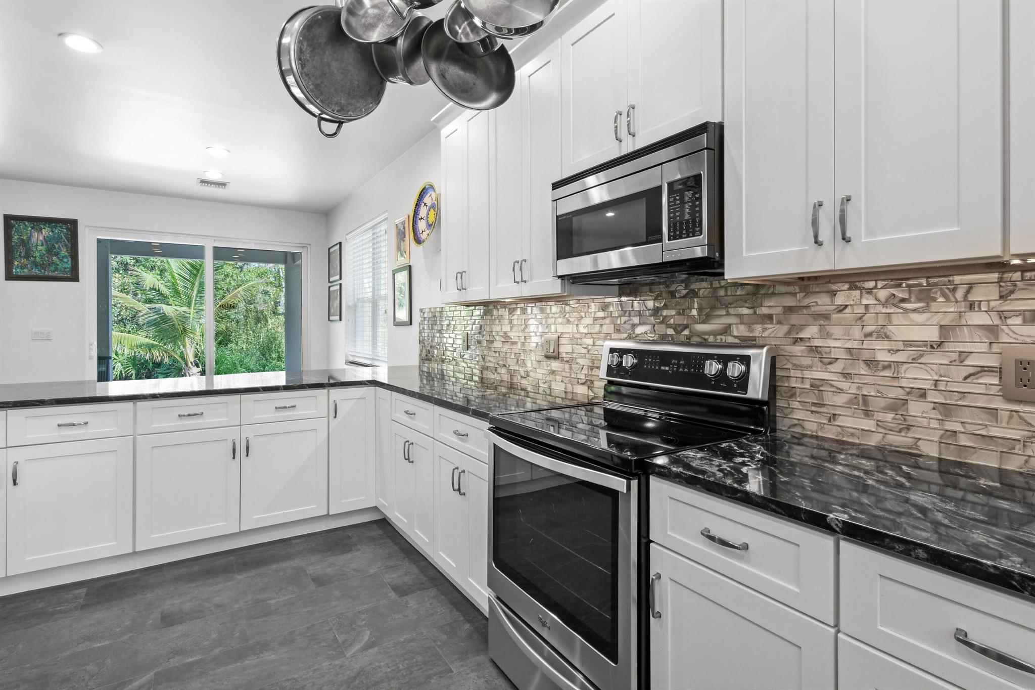 METES AND BOUNDS - Residential