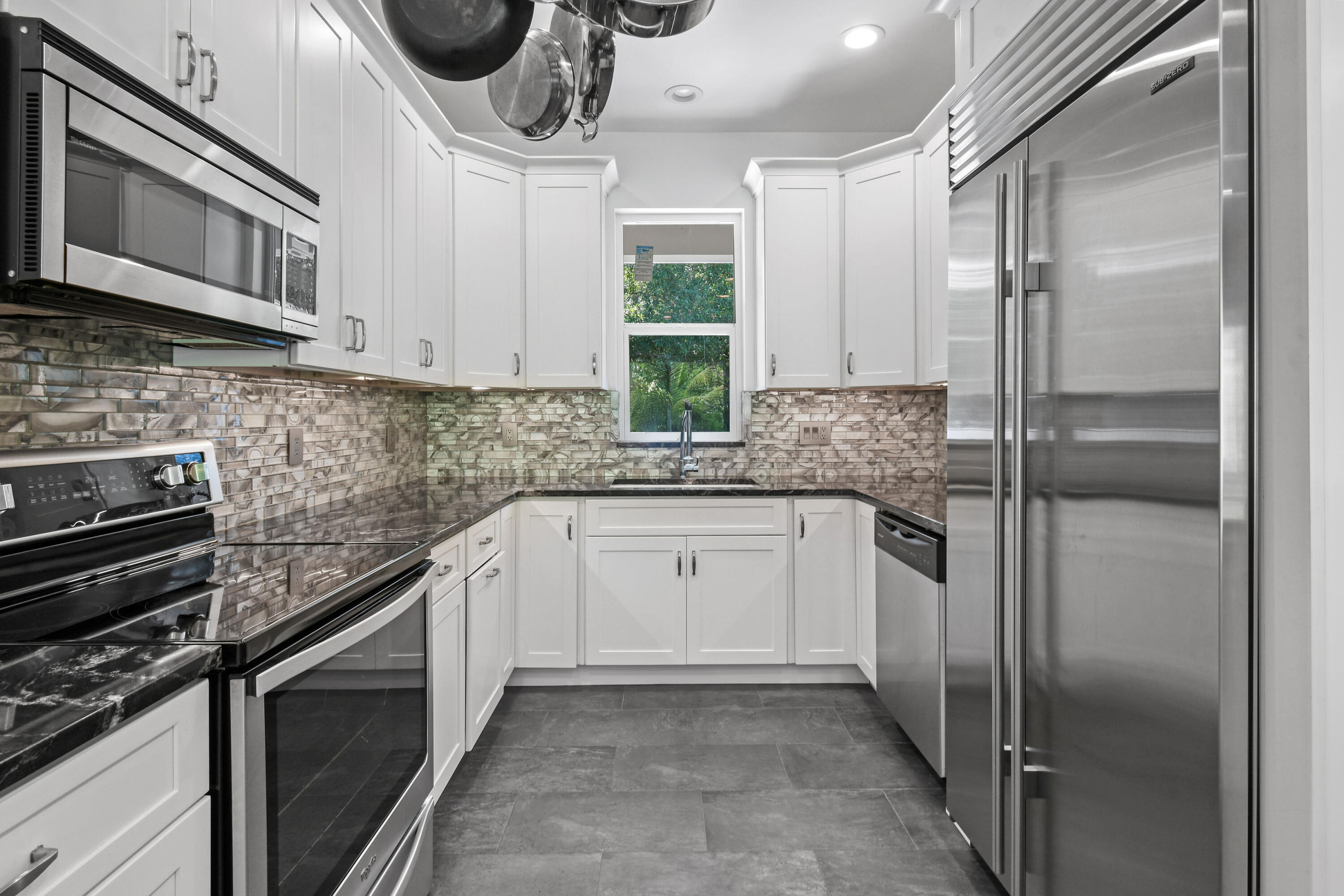 METES AND BOUNDS - Residential