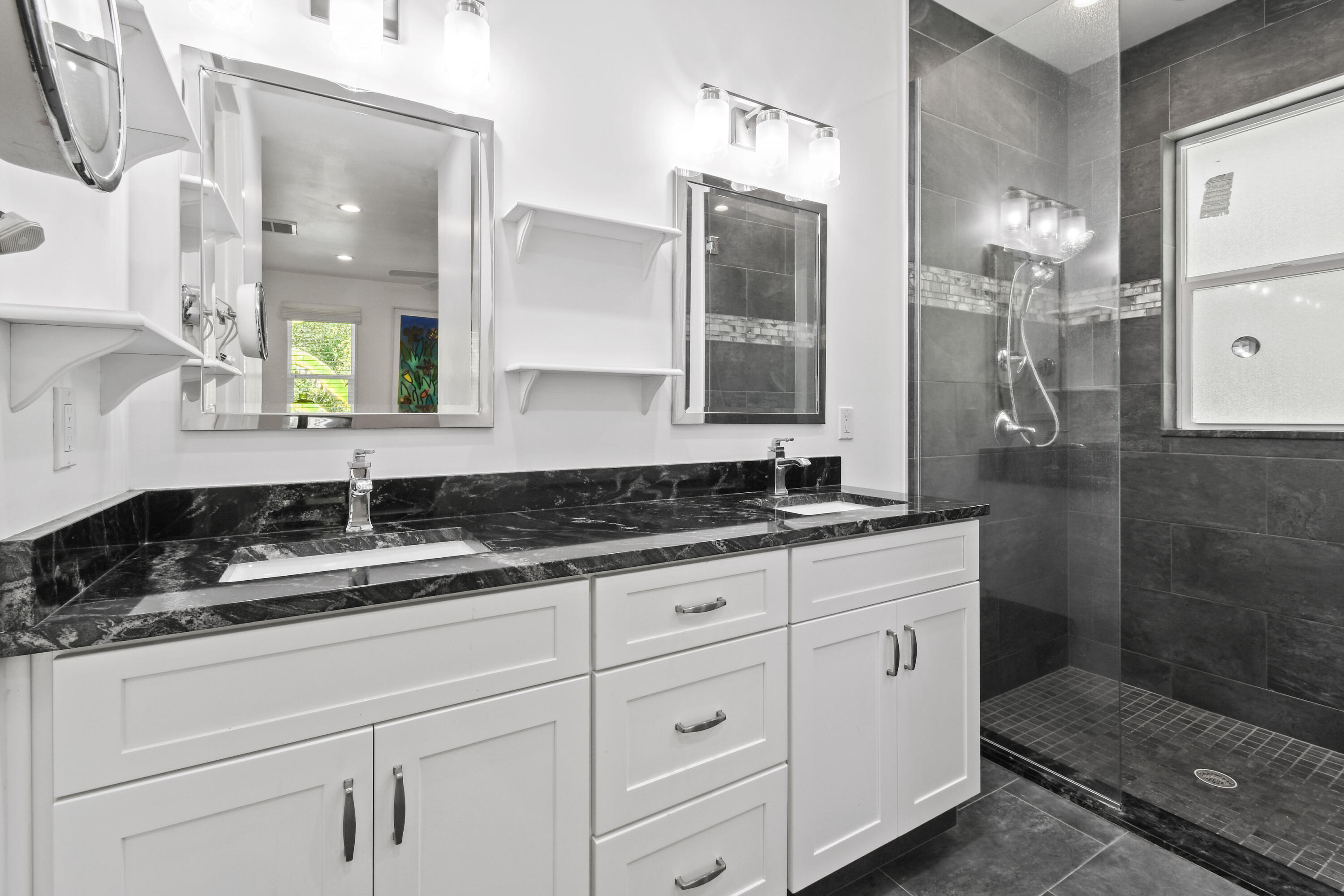 METES AND BOUNDS - Residential