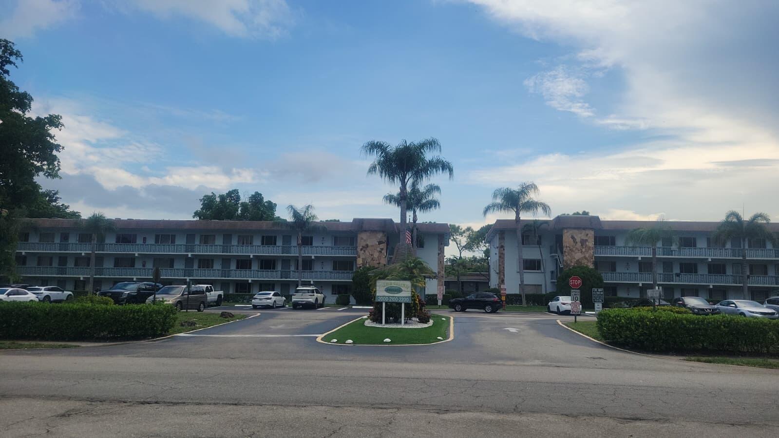 2100 Springdale Boulevard 310