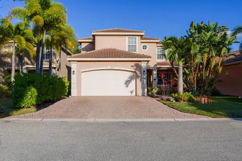 10608 Walnut Valley Drive, Boynton Beach, FL MLS: R11047026