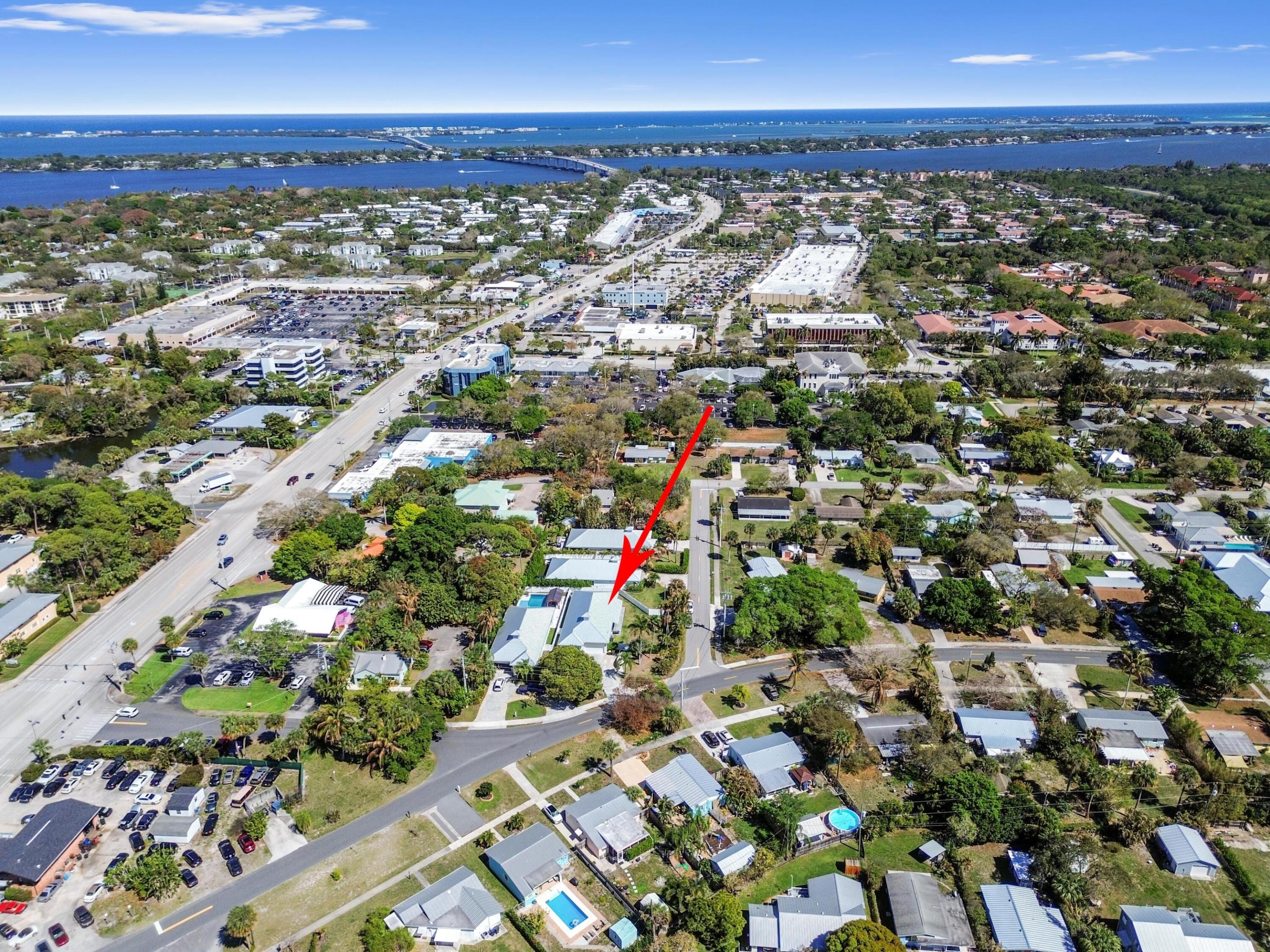 Broadway St Lucie Estates - Residential