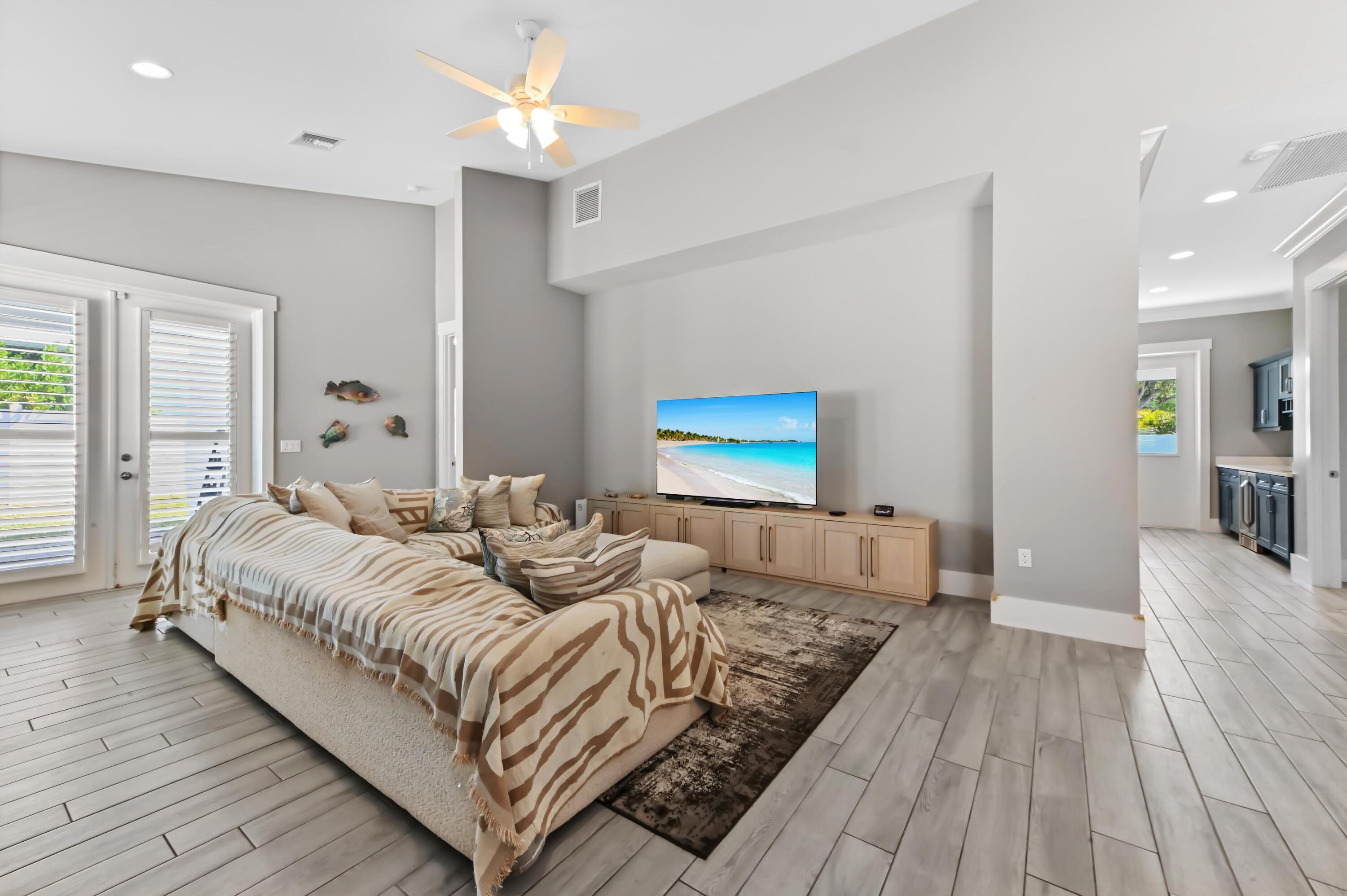 Broadway St Lucie Estates - Residential