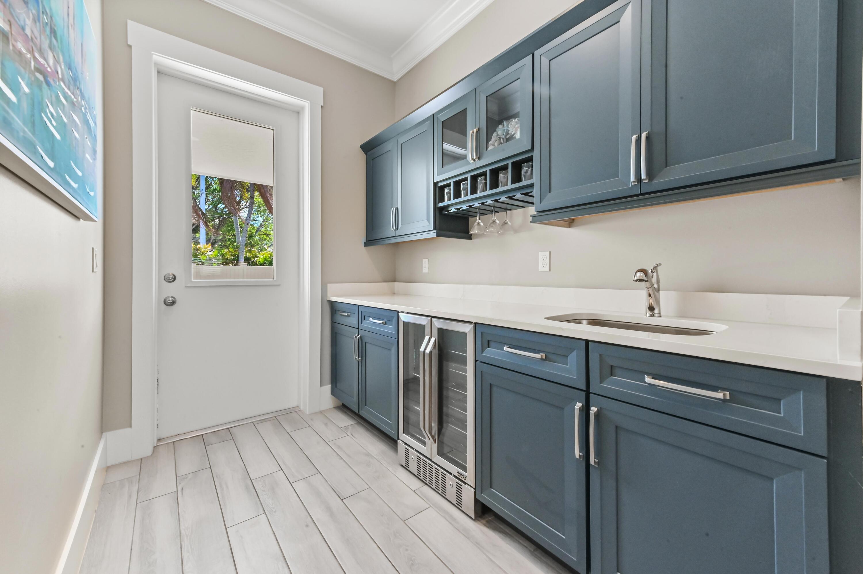 Broadway St Lucie Estates - Residential