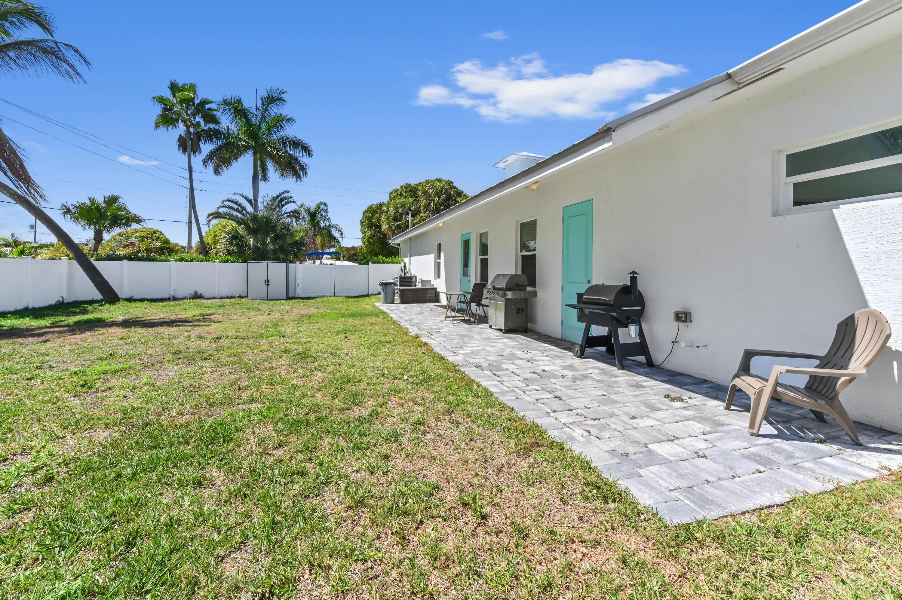 Broadway St Lucie Estates - Residential