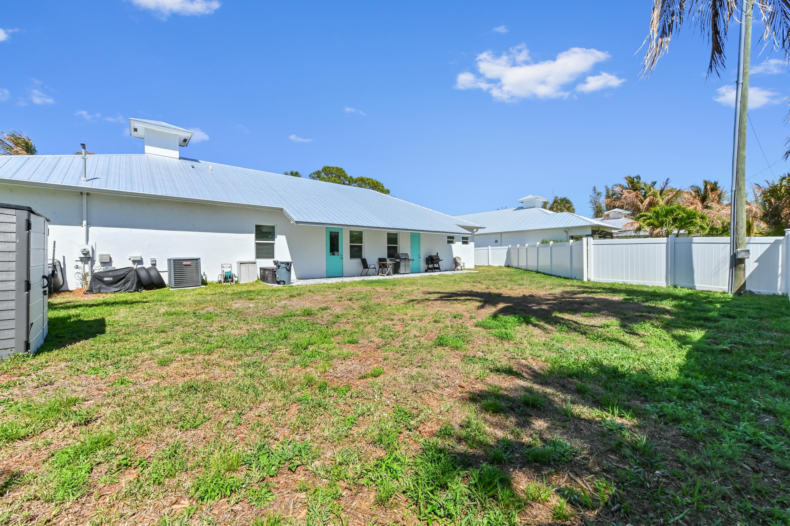 Broadway St Lucie Estates - Residential