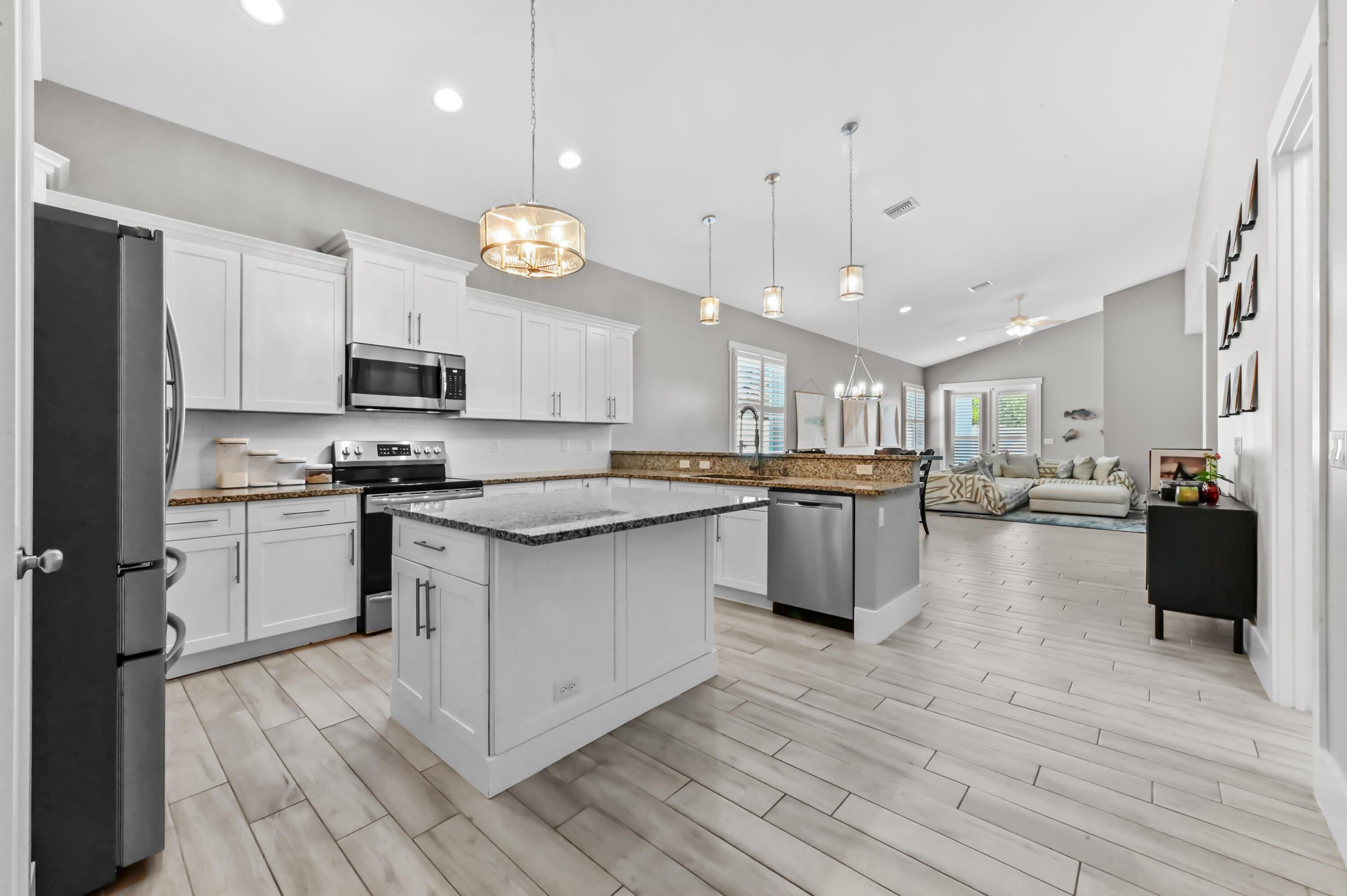 Broadway St Lucie Estates - Residential