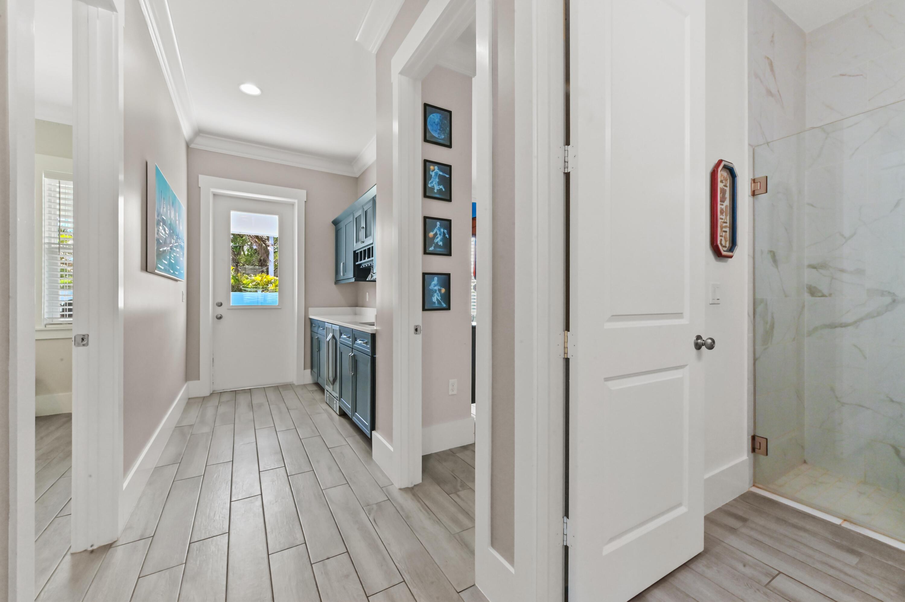 Broadway St Lucie Estates - Residential