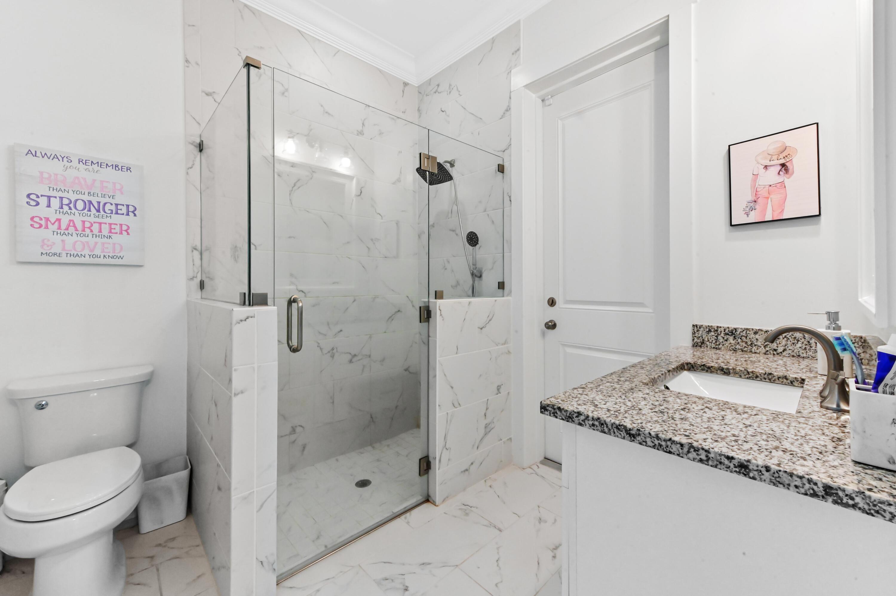 Broadway St Lucie Estates - Residential