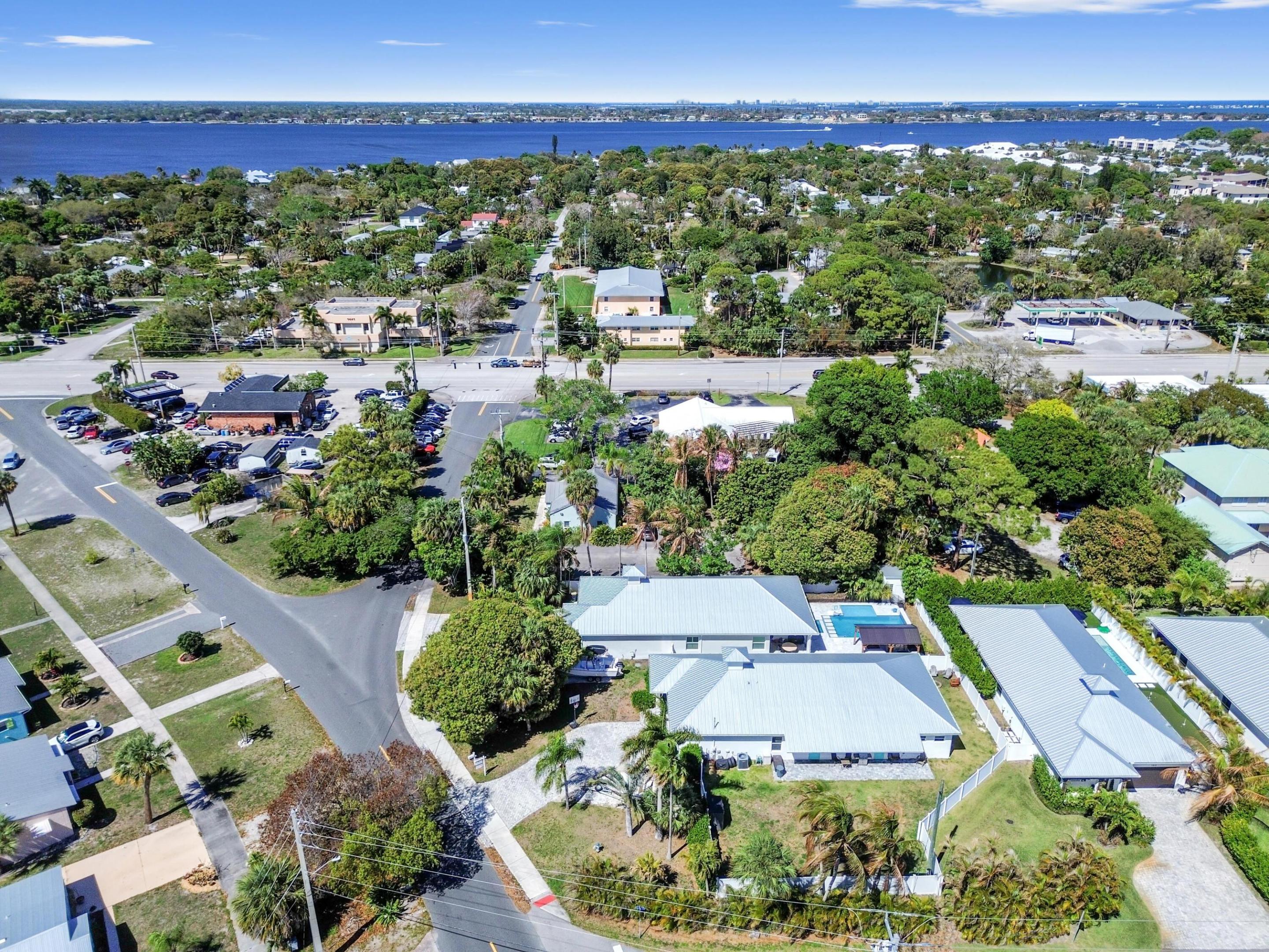 Broadway St Lucie Estates - Residential