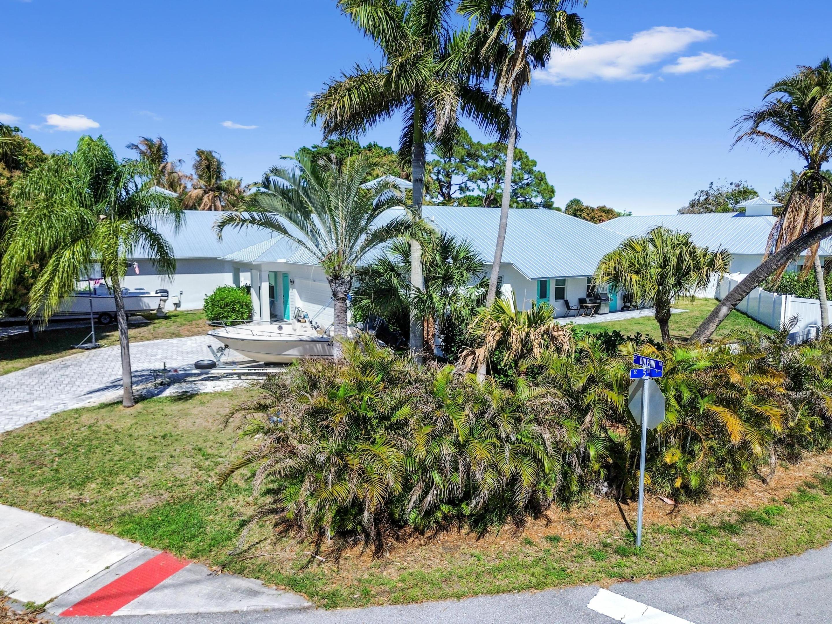 Broadway St Lucie Estates - Residential