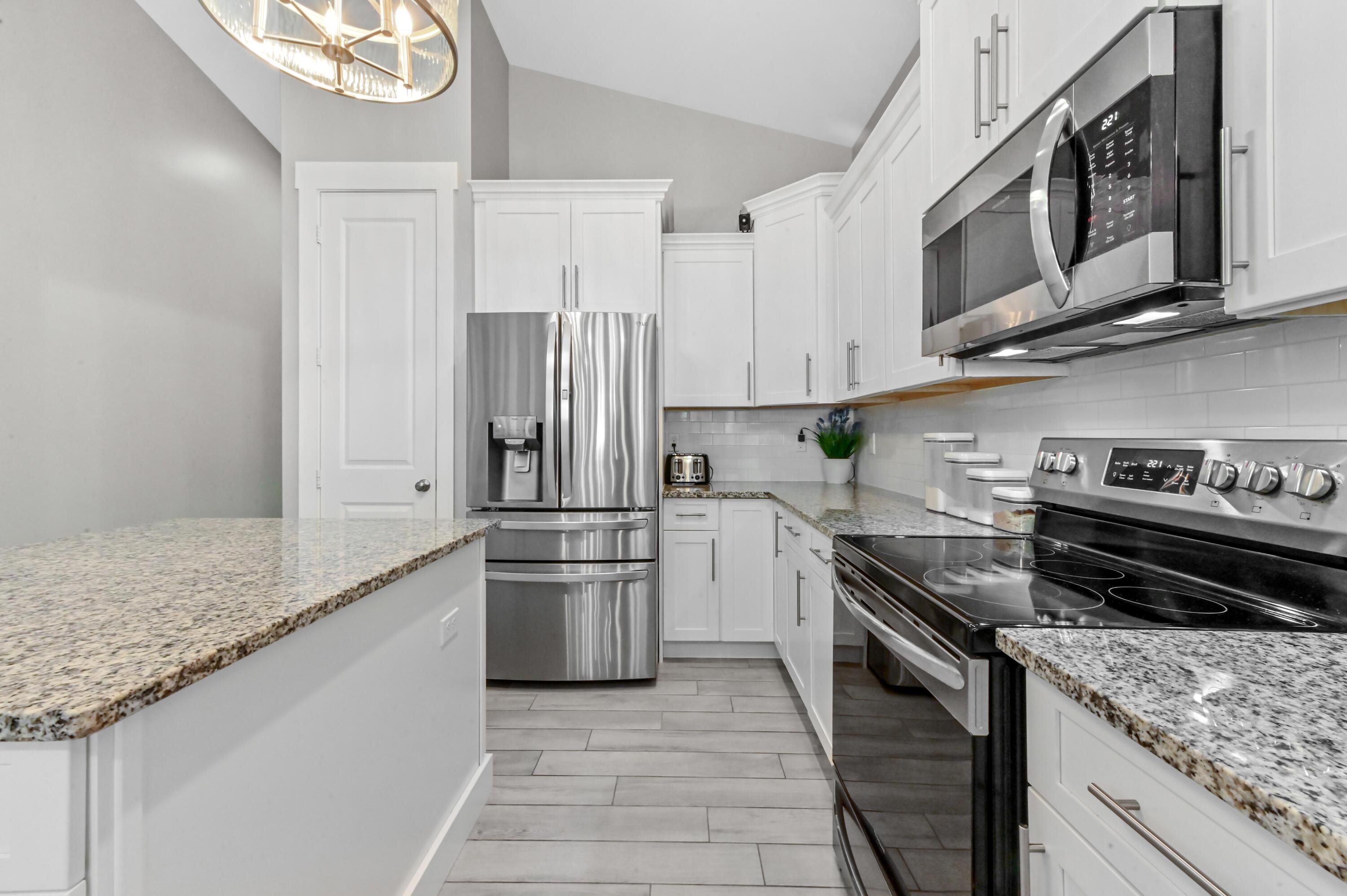 Broadway St Lucie Estates - Residential