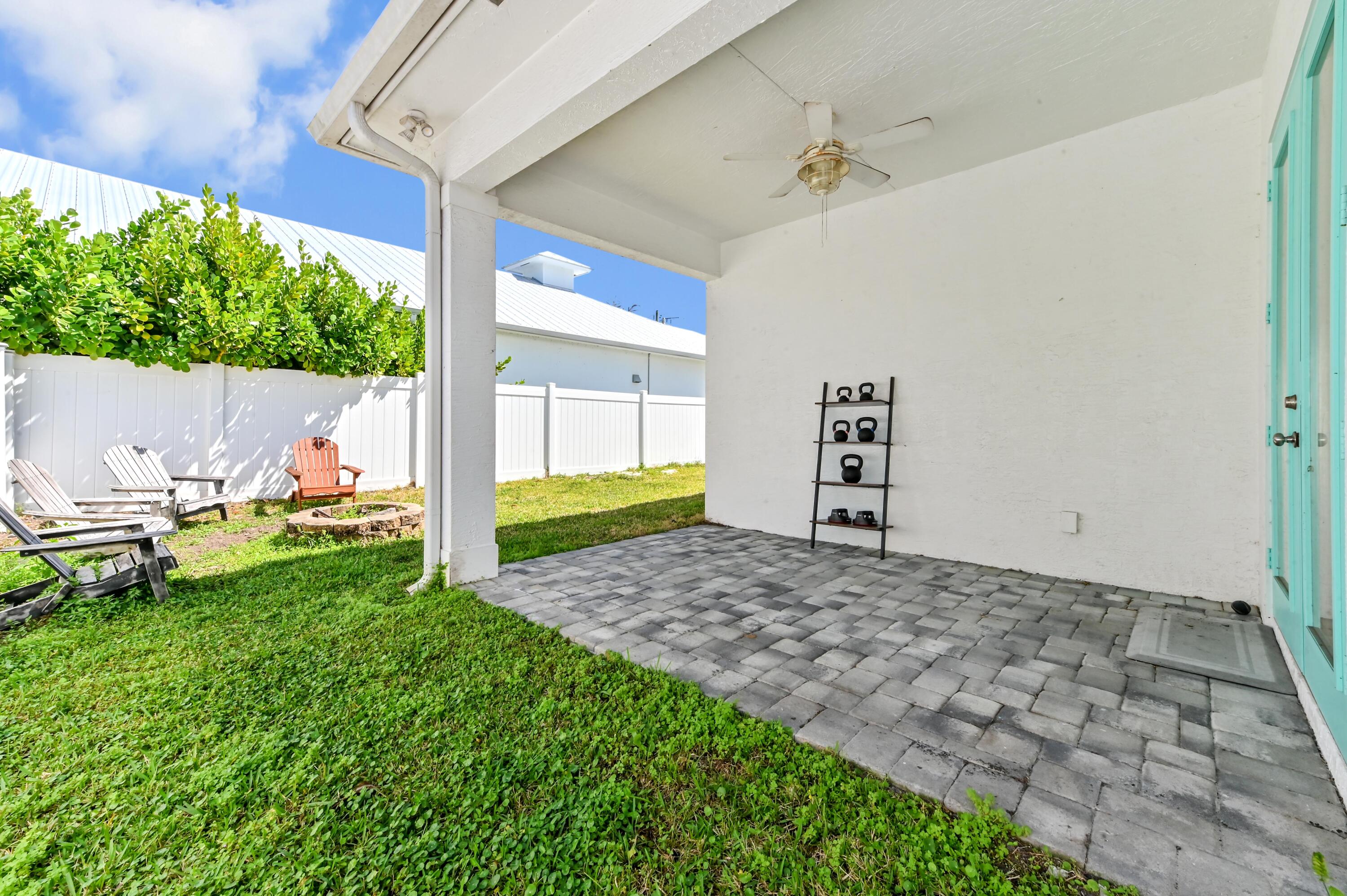 Broadway St Lucie Estates - Residential