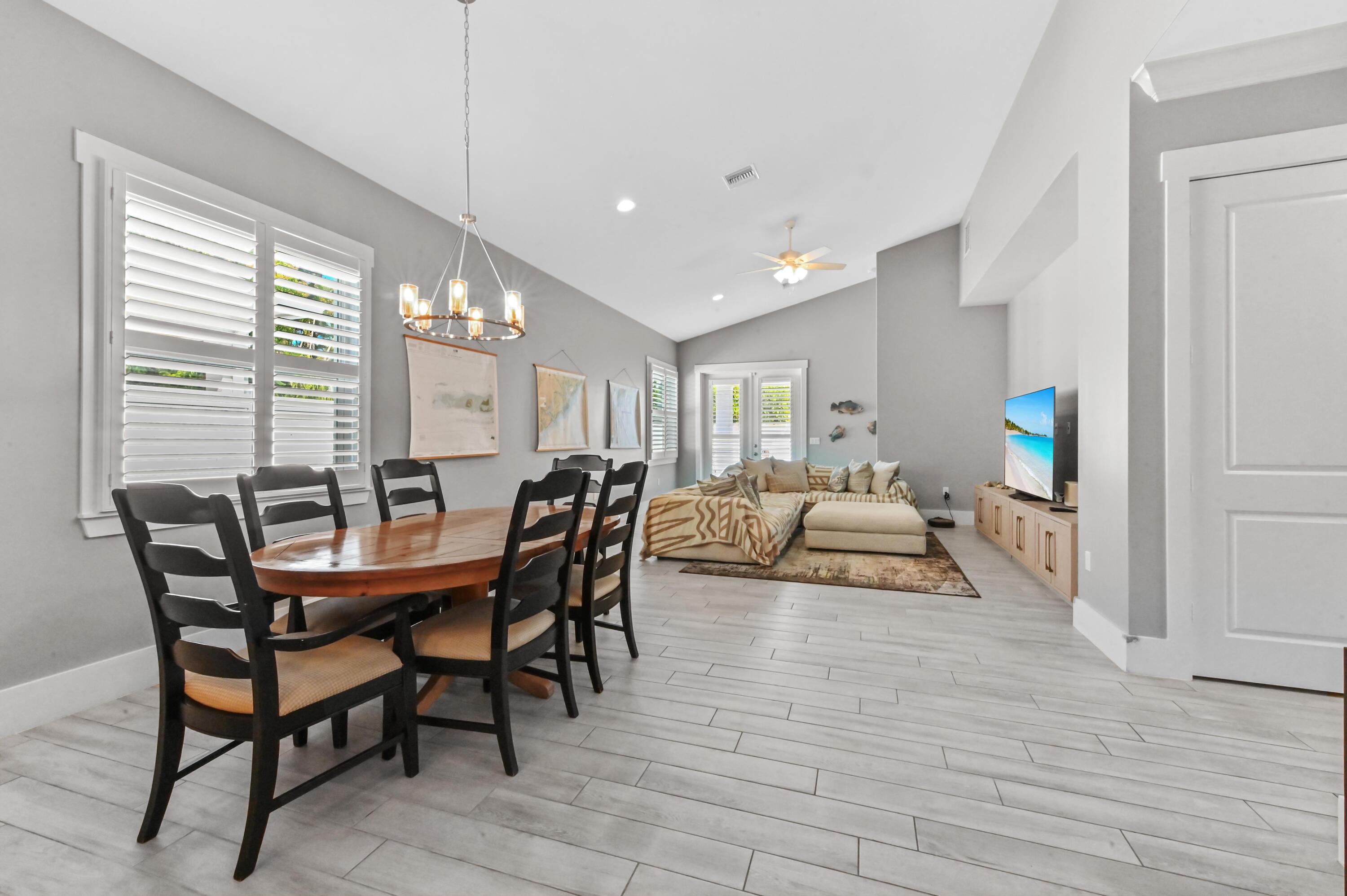 Broadway St Lucie Estates - Residential