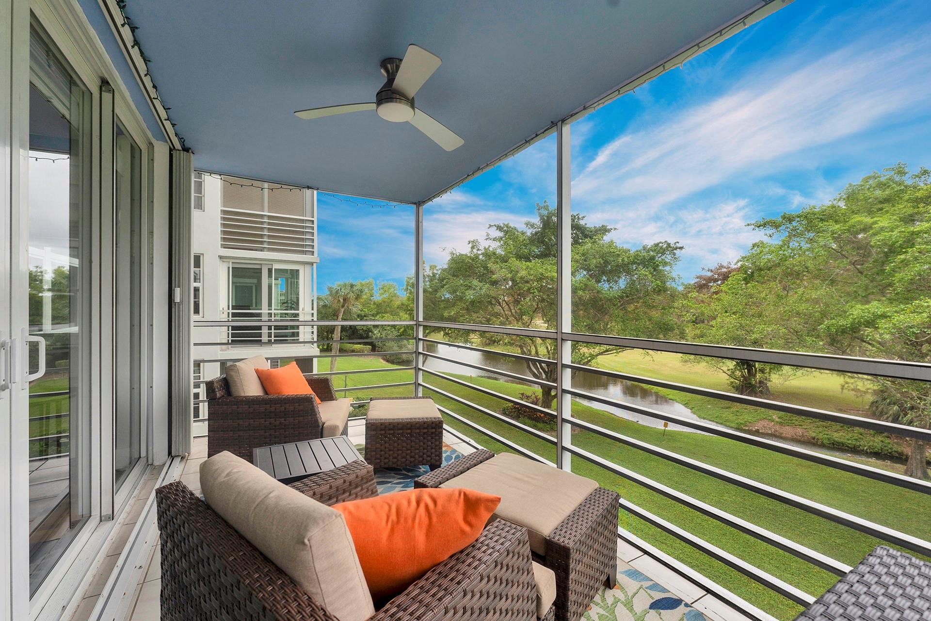 Palm Aire Country Club - Residential