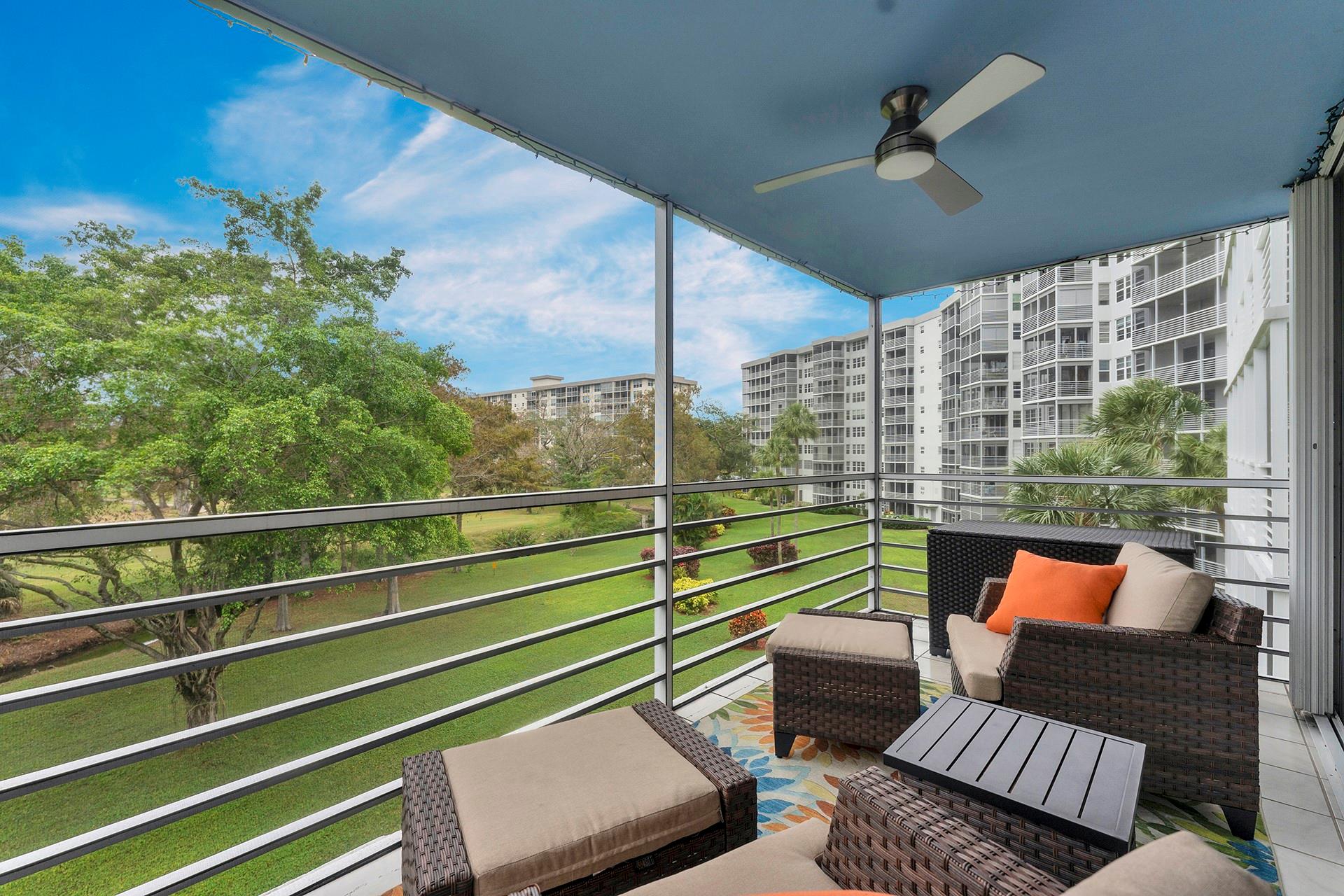 Palm Aire Country Club - Residential