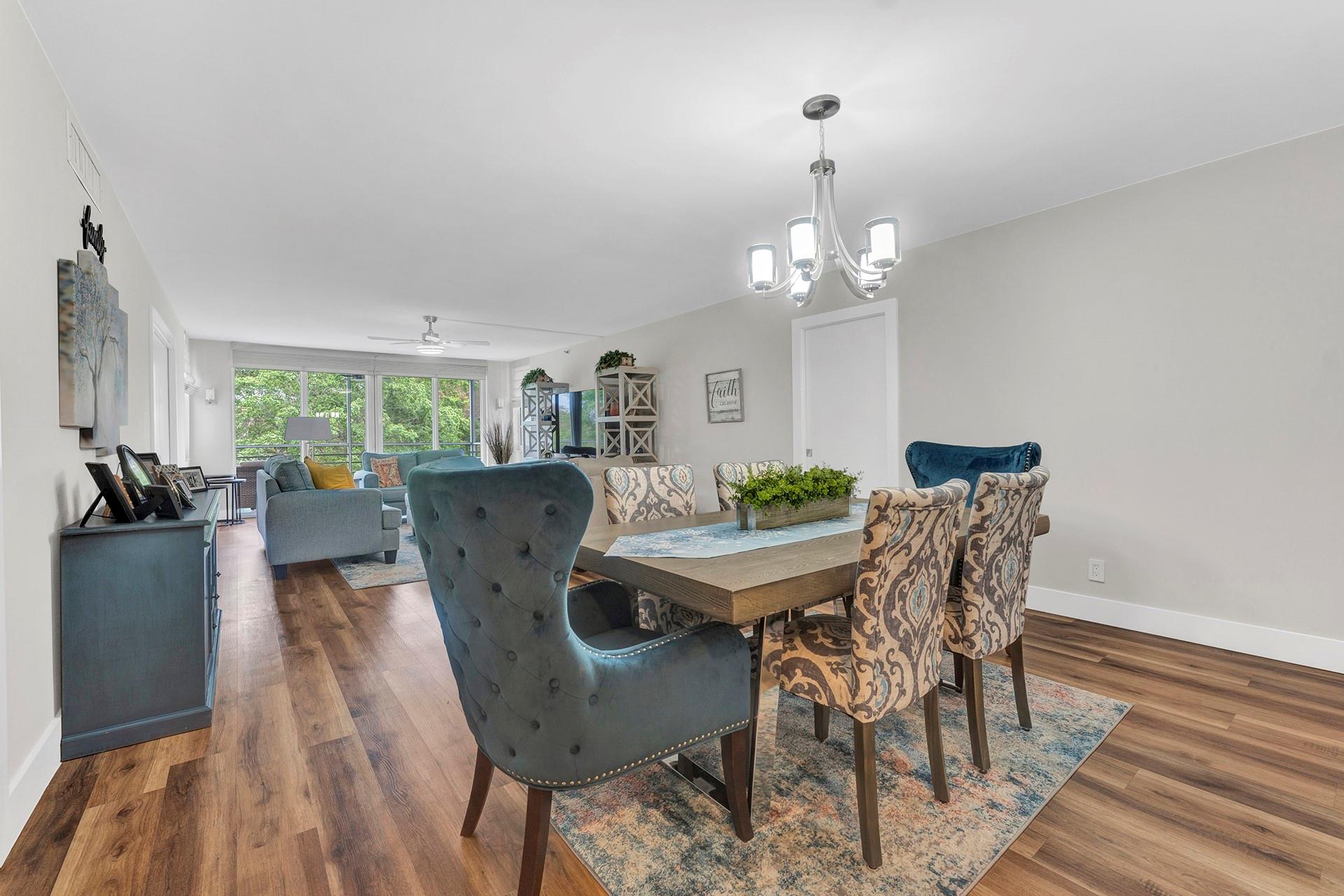 Palm Aire Country Club - Residential