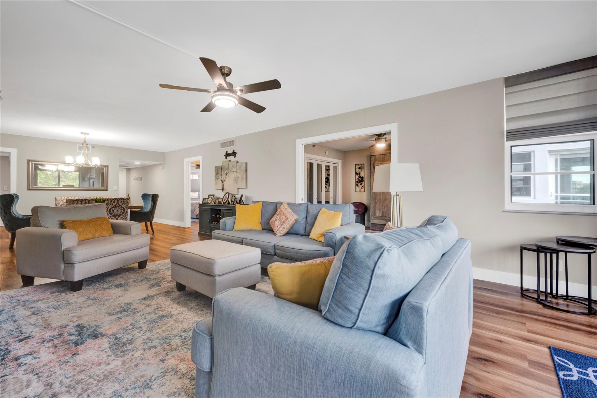 Palm Aire Country Club - Residential