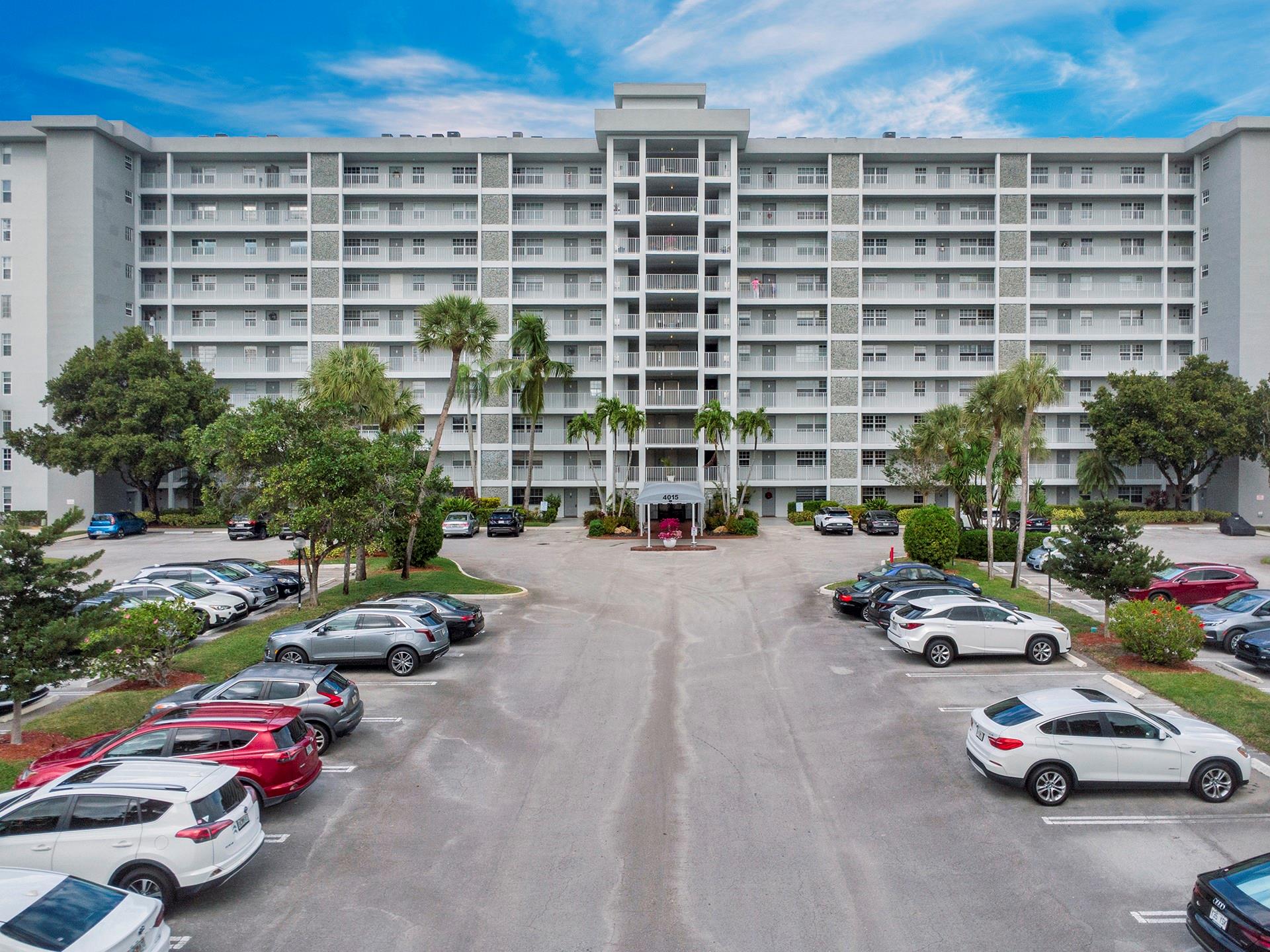 Palm Aire Country Club - Residential