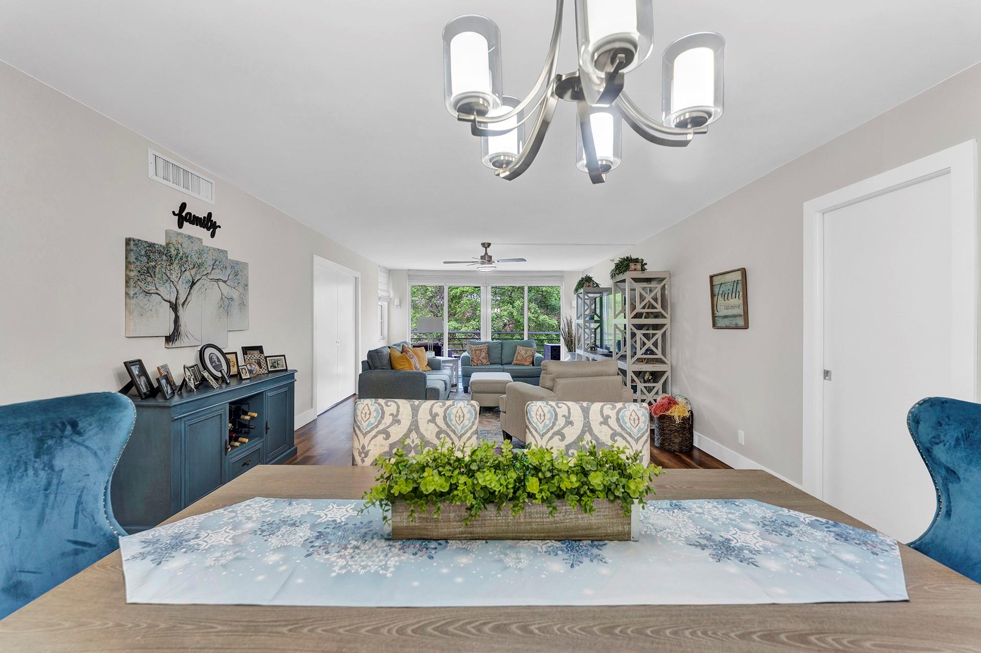 Palm Aire Country Club - Residential