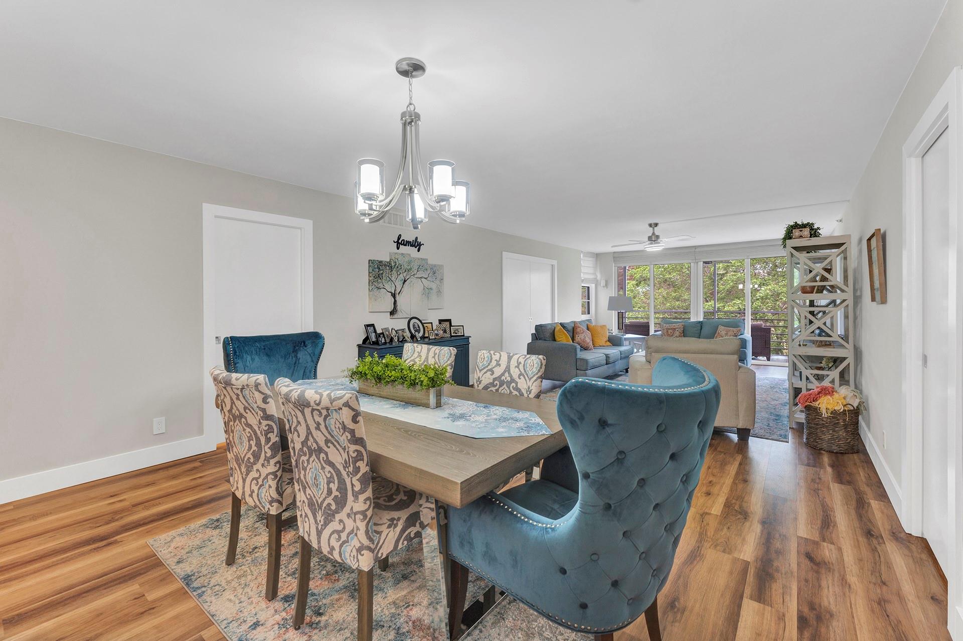 Palm Aire Country Club - Residential