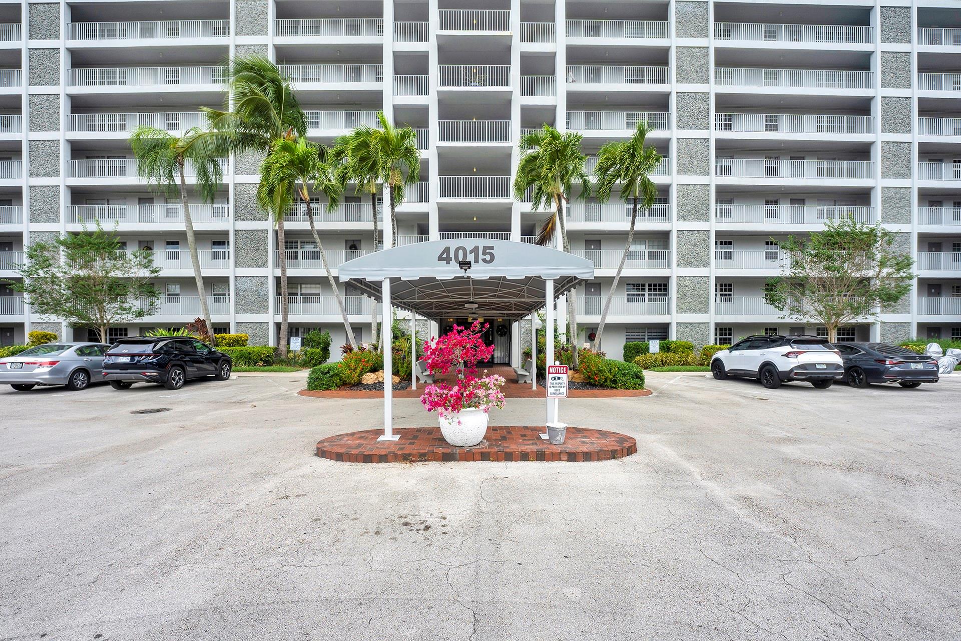 Palm Aire Country Club - Residential