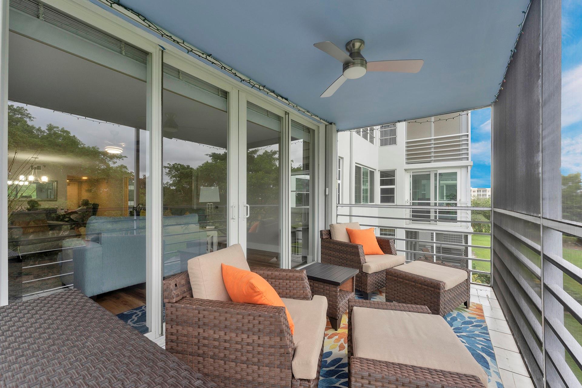 Palm Aire Country Club - Residential