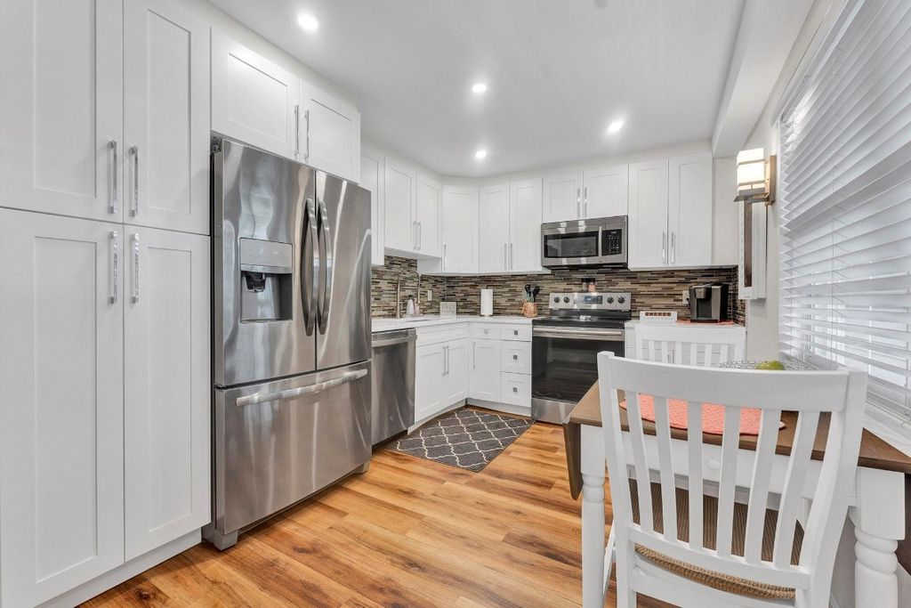 Photo of 4015 W Palm Aire Drive #402, Pompano Beach, FL 33069 (MLS # F10539545)