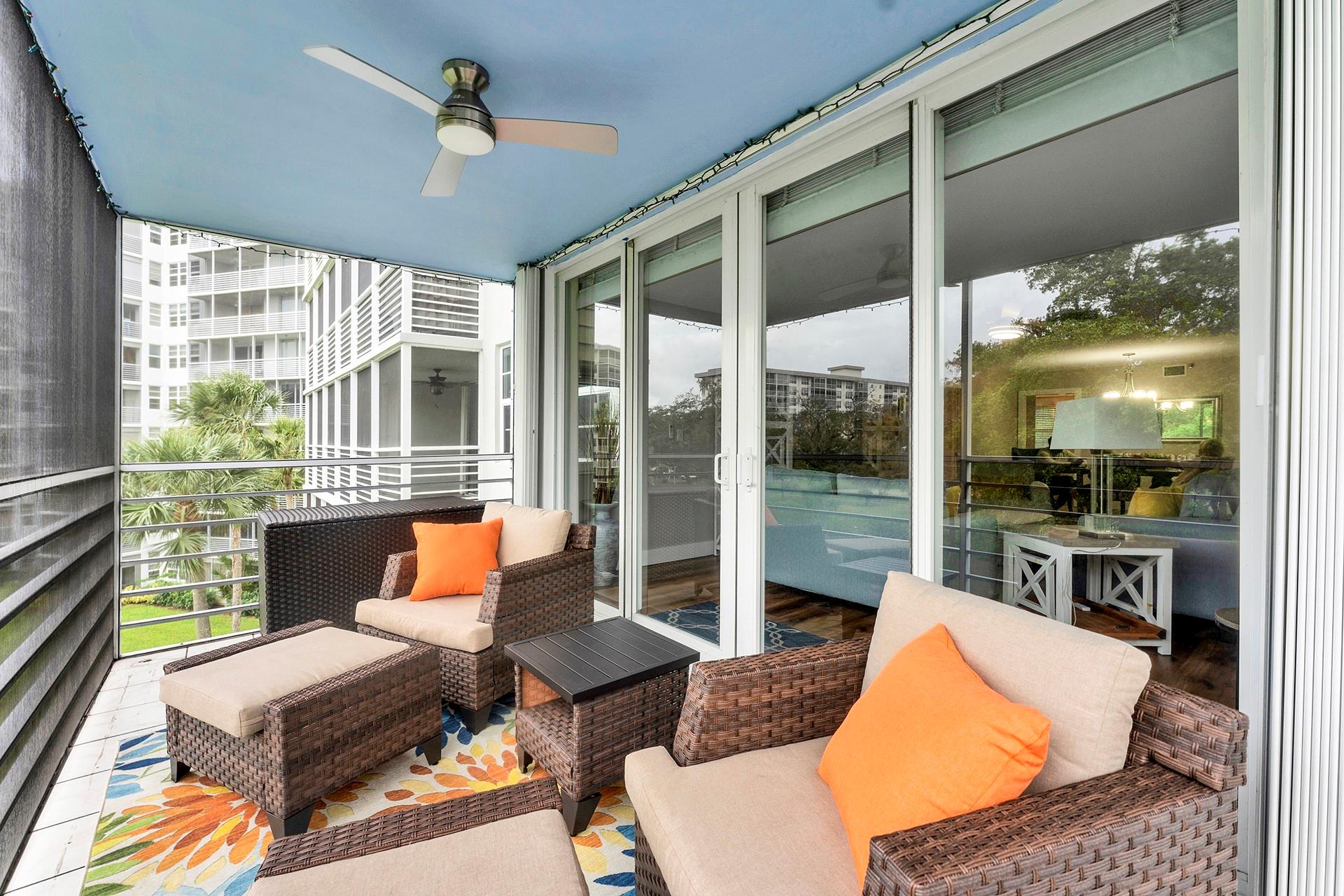 Palm Aire Country Club - Residential