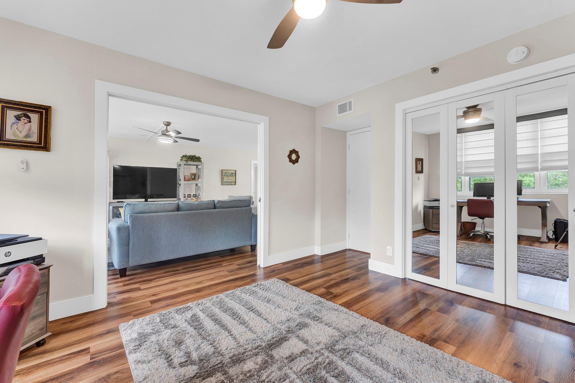 Palm Aire Country Club - Residential